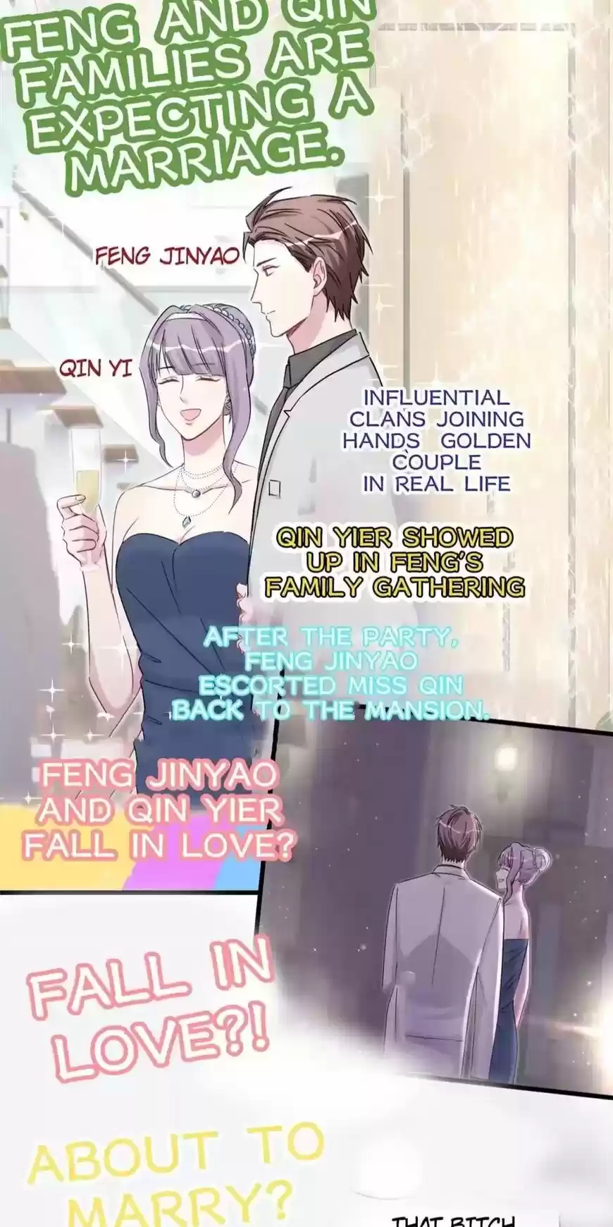 Whose Baby is it? ch.059