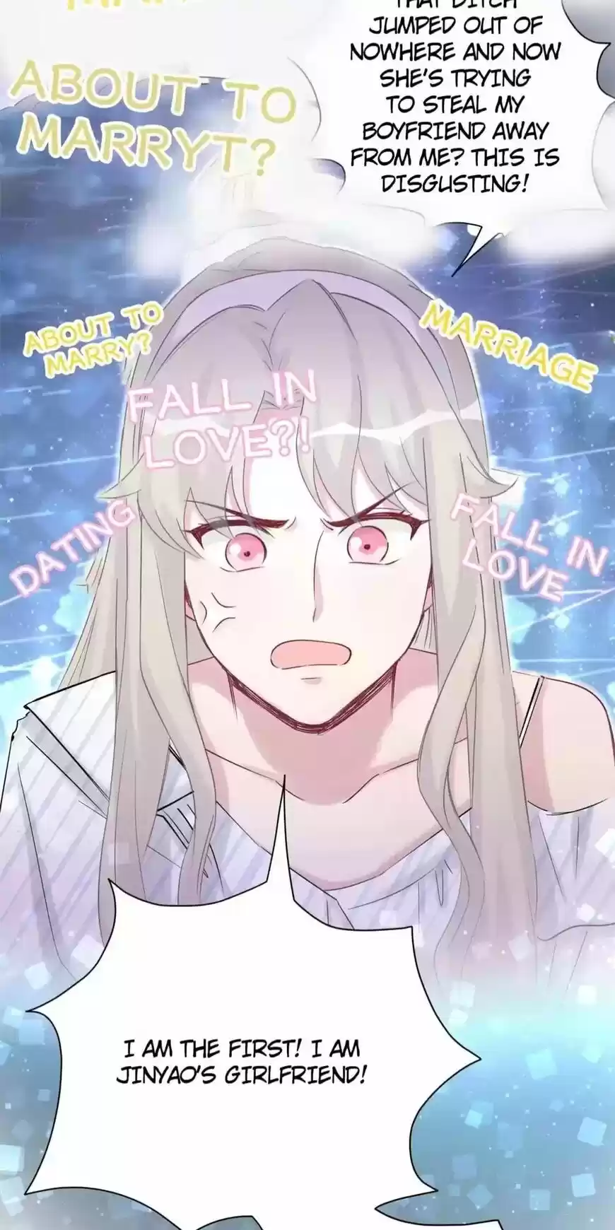 Whose Baby is it? ch.059