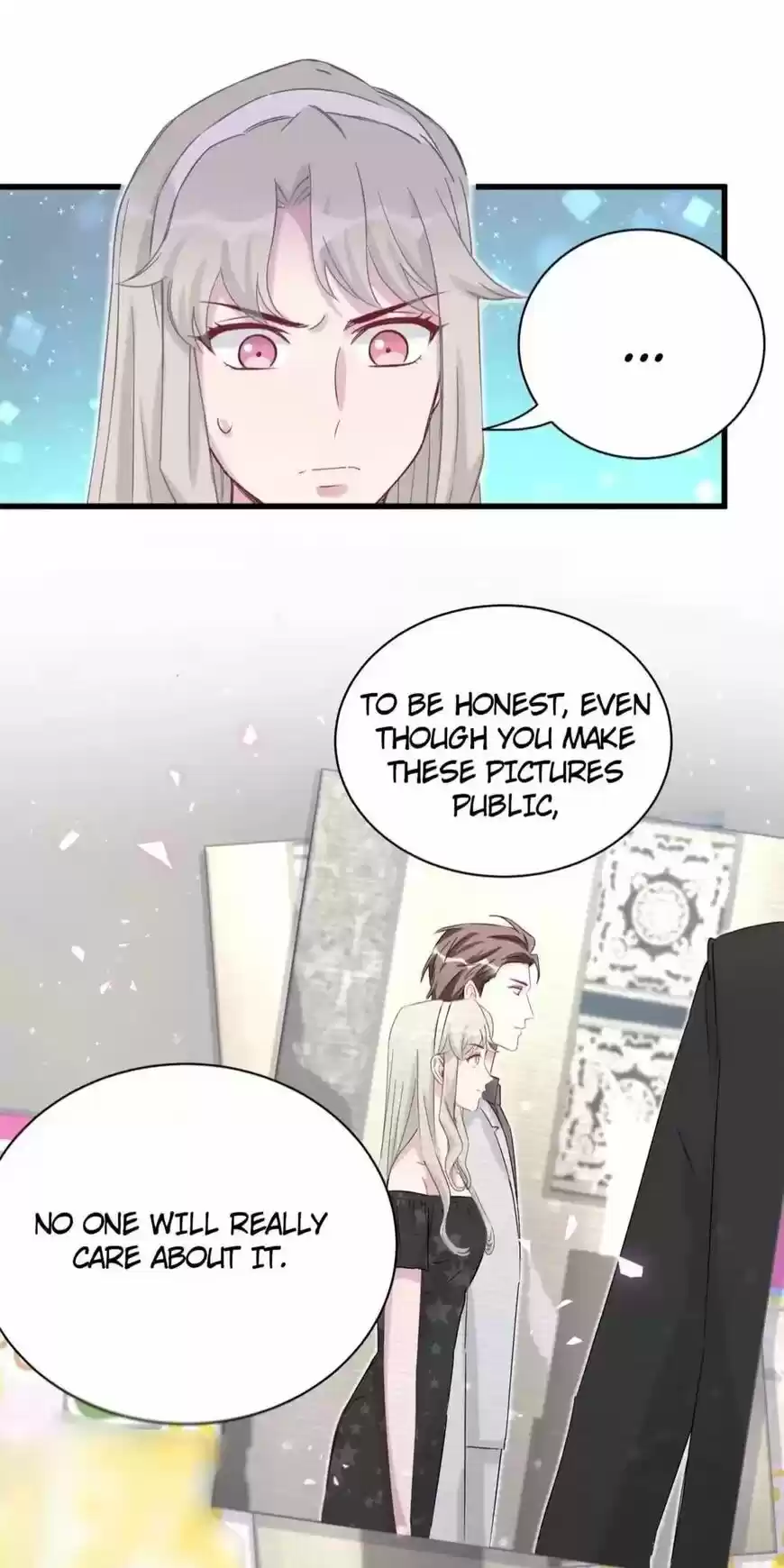 Whose Baby is it? ch.059