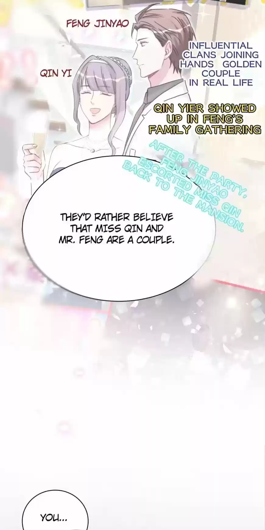 Whose Baby is it? ch.059