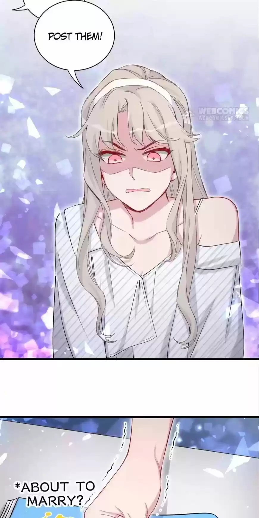 Whose Baby is it? ch.059