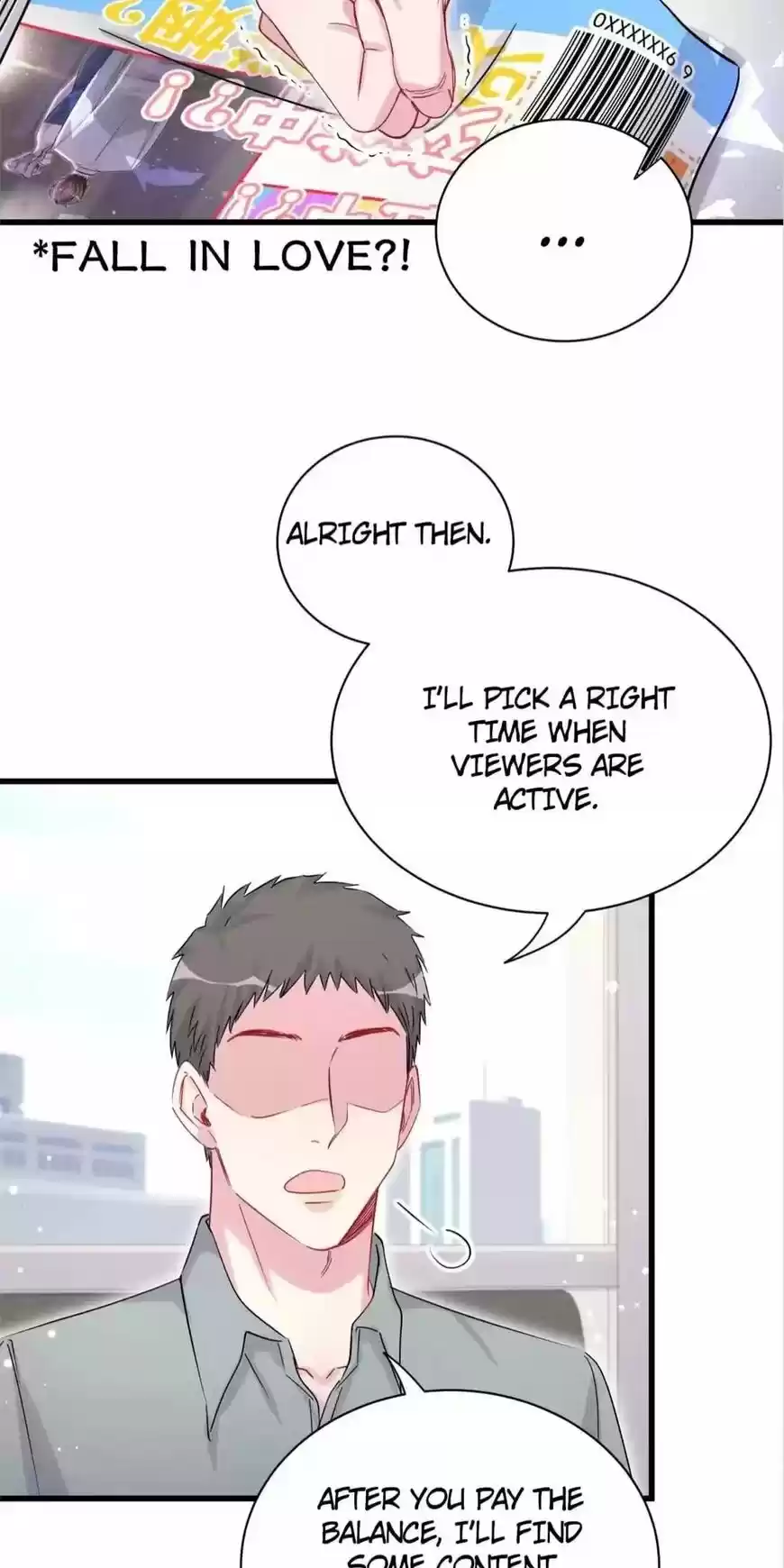 Whose Baby is it? ch.059