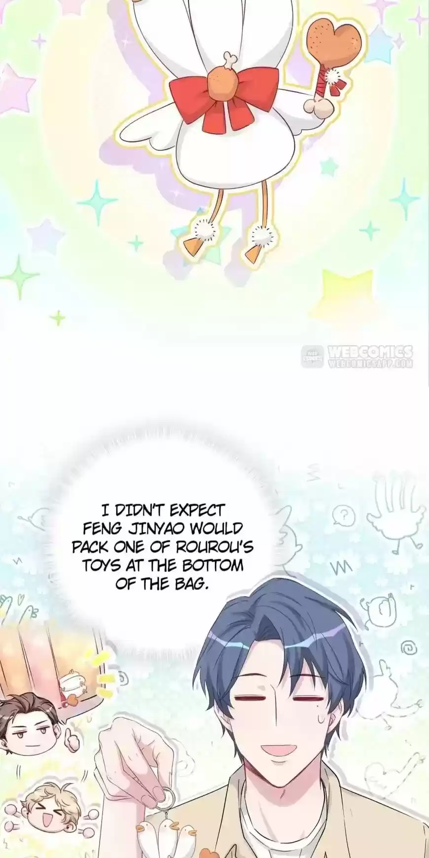 Whose Baby is it? ch.059