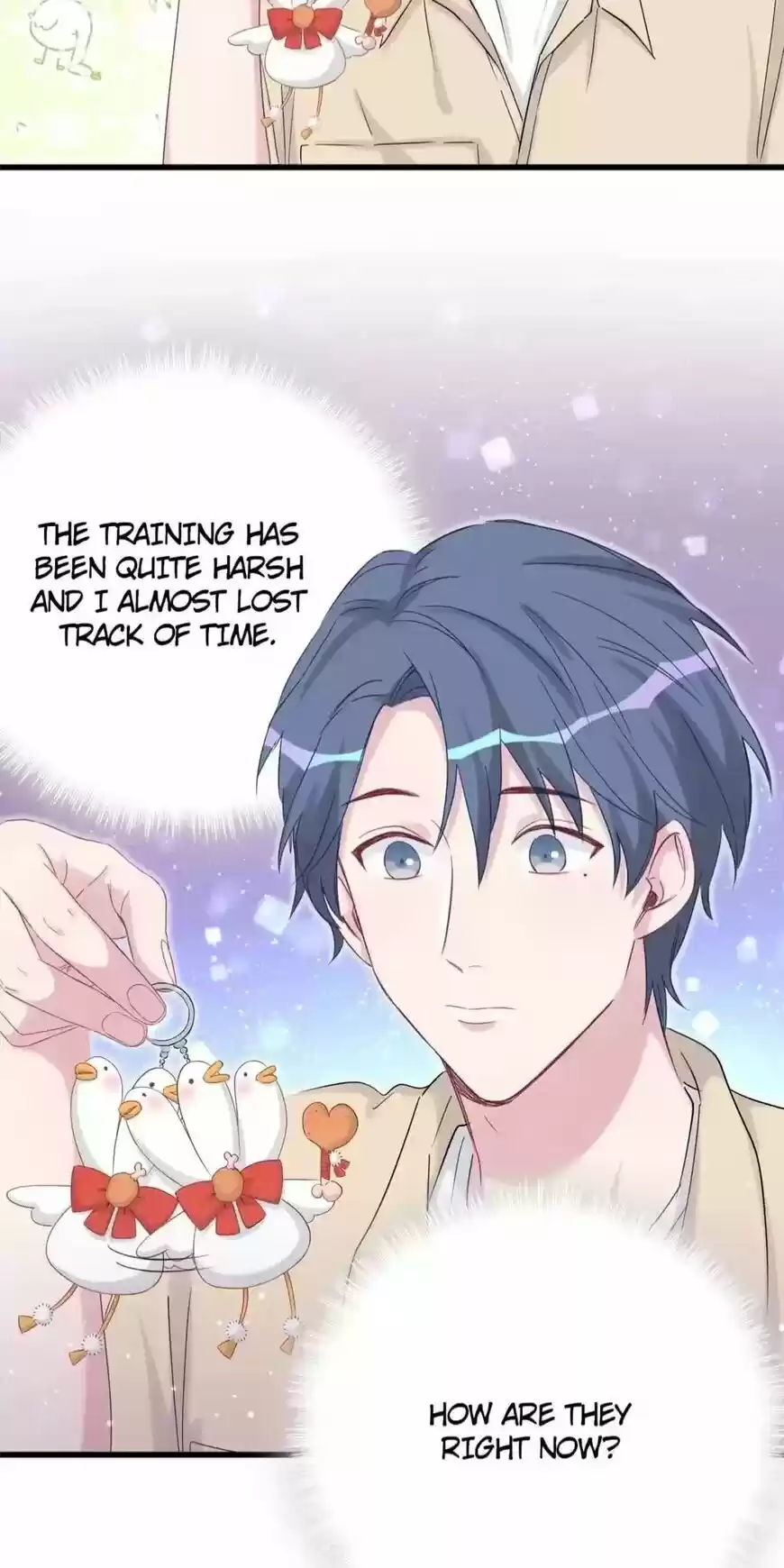 Whose Baby is it? ch.059