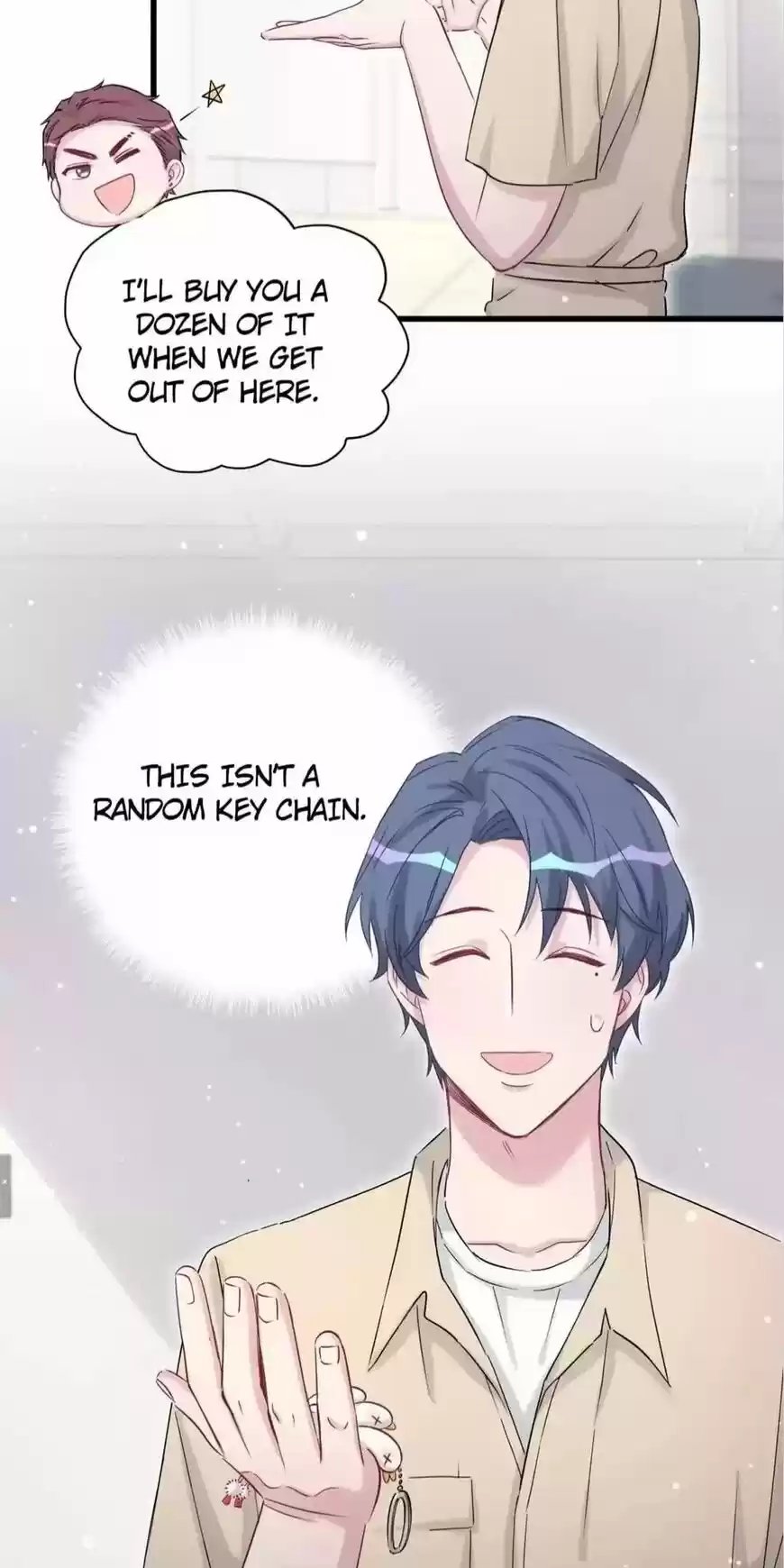 Whose Baby is it? ch.059