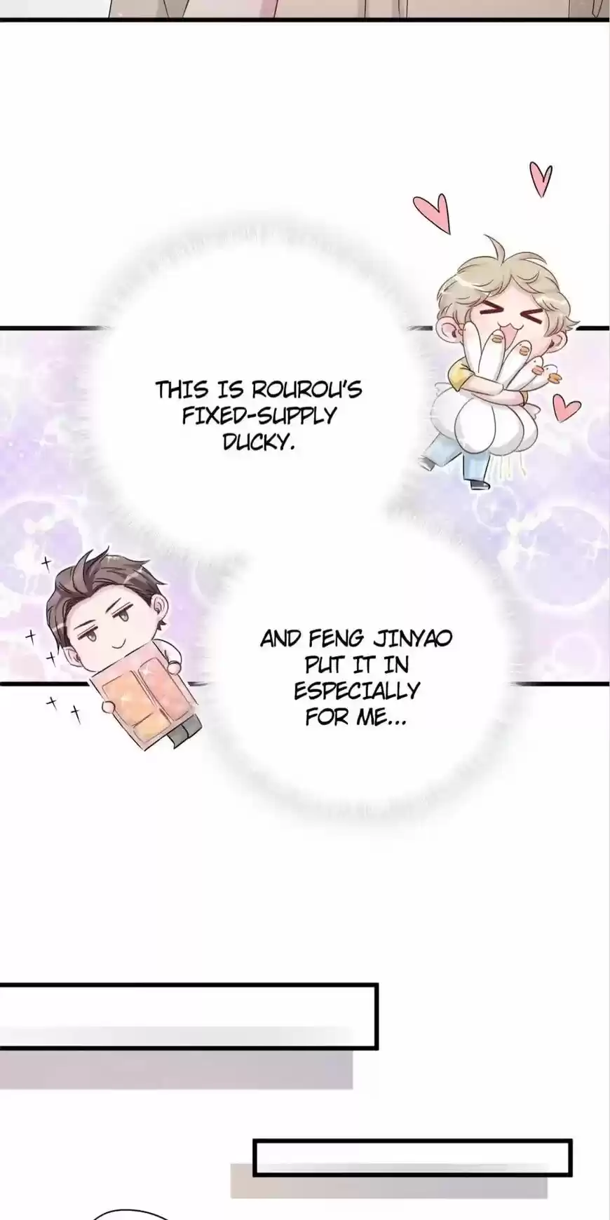 Whose Baby is it? ch.059