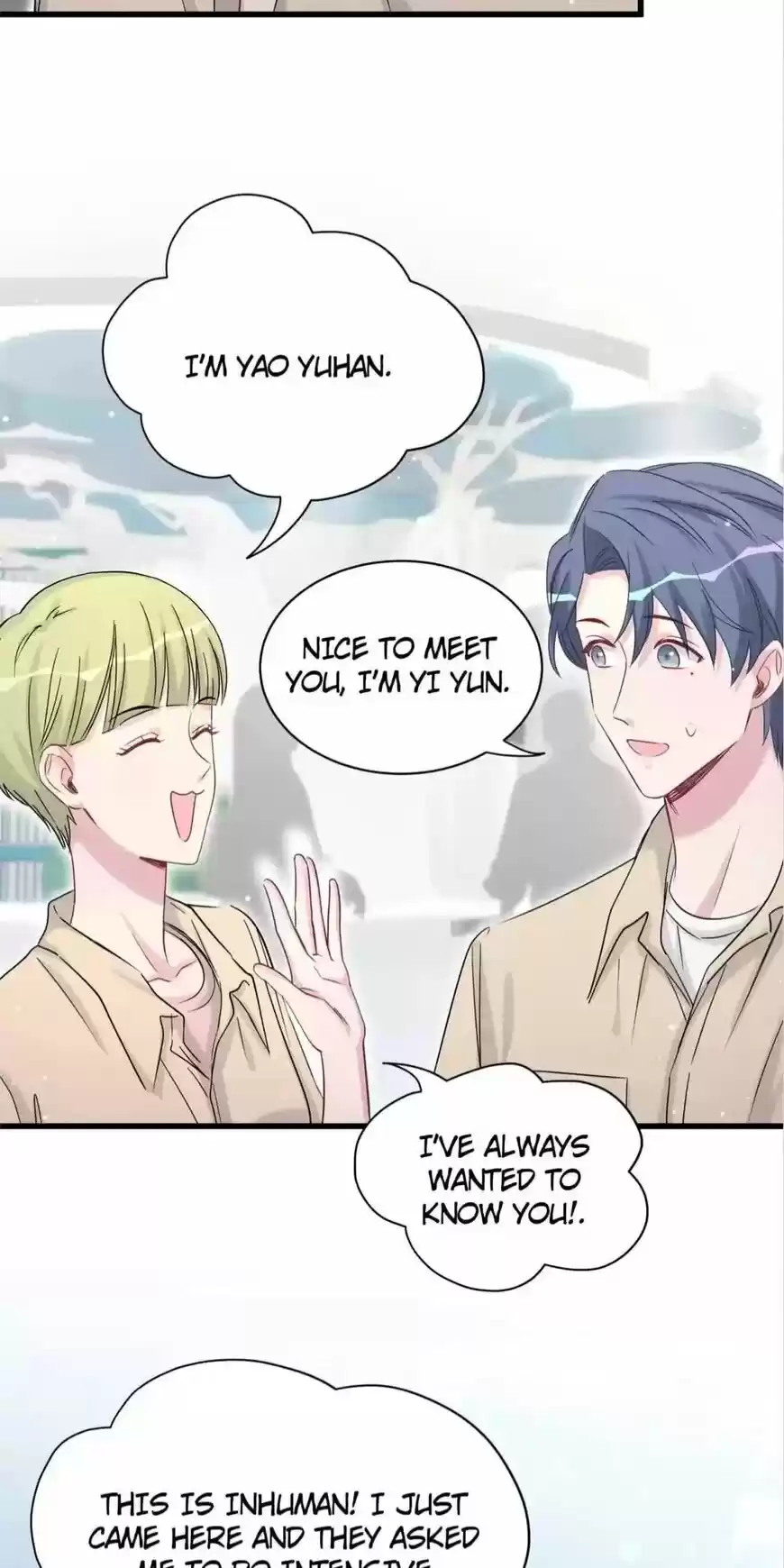 Whose Baby is it? ch.059