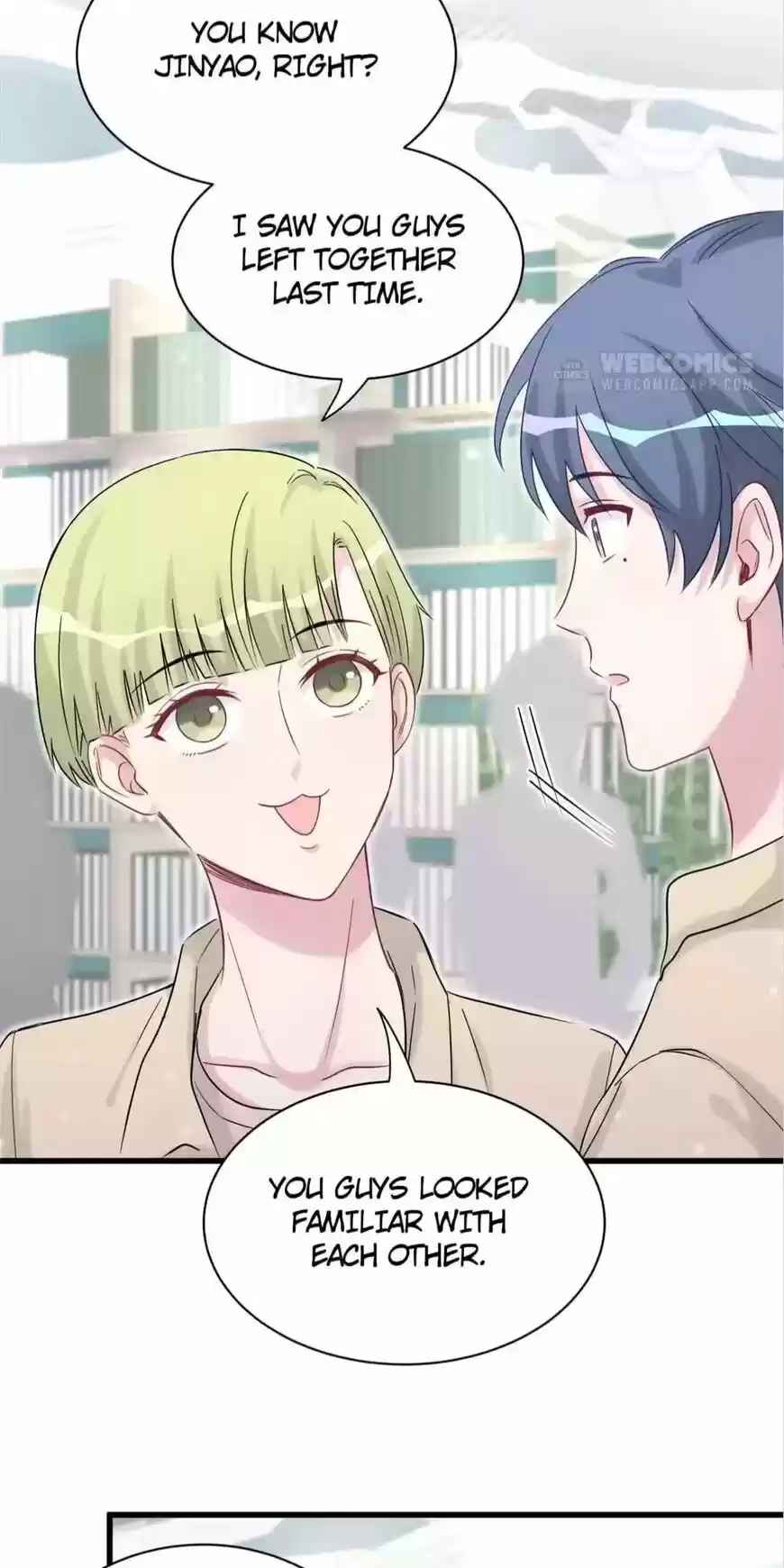 Whose Baby is it? ch.059