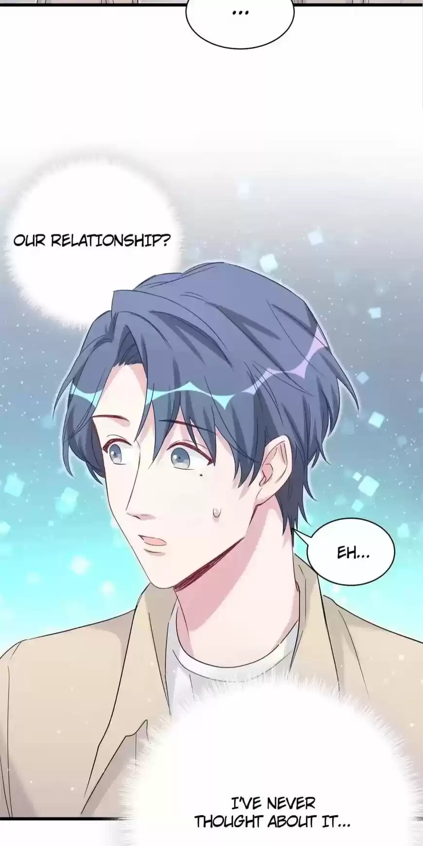 Whose Baby is it? ch.059