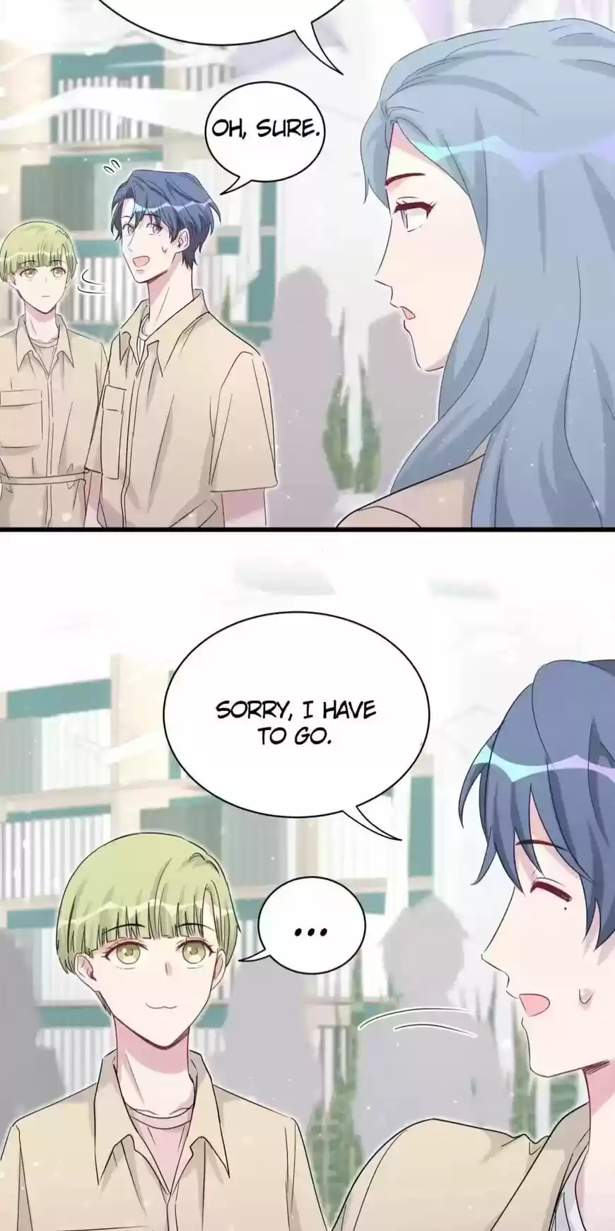 Whose Baby is it? ch.059