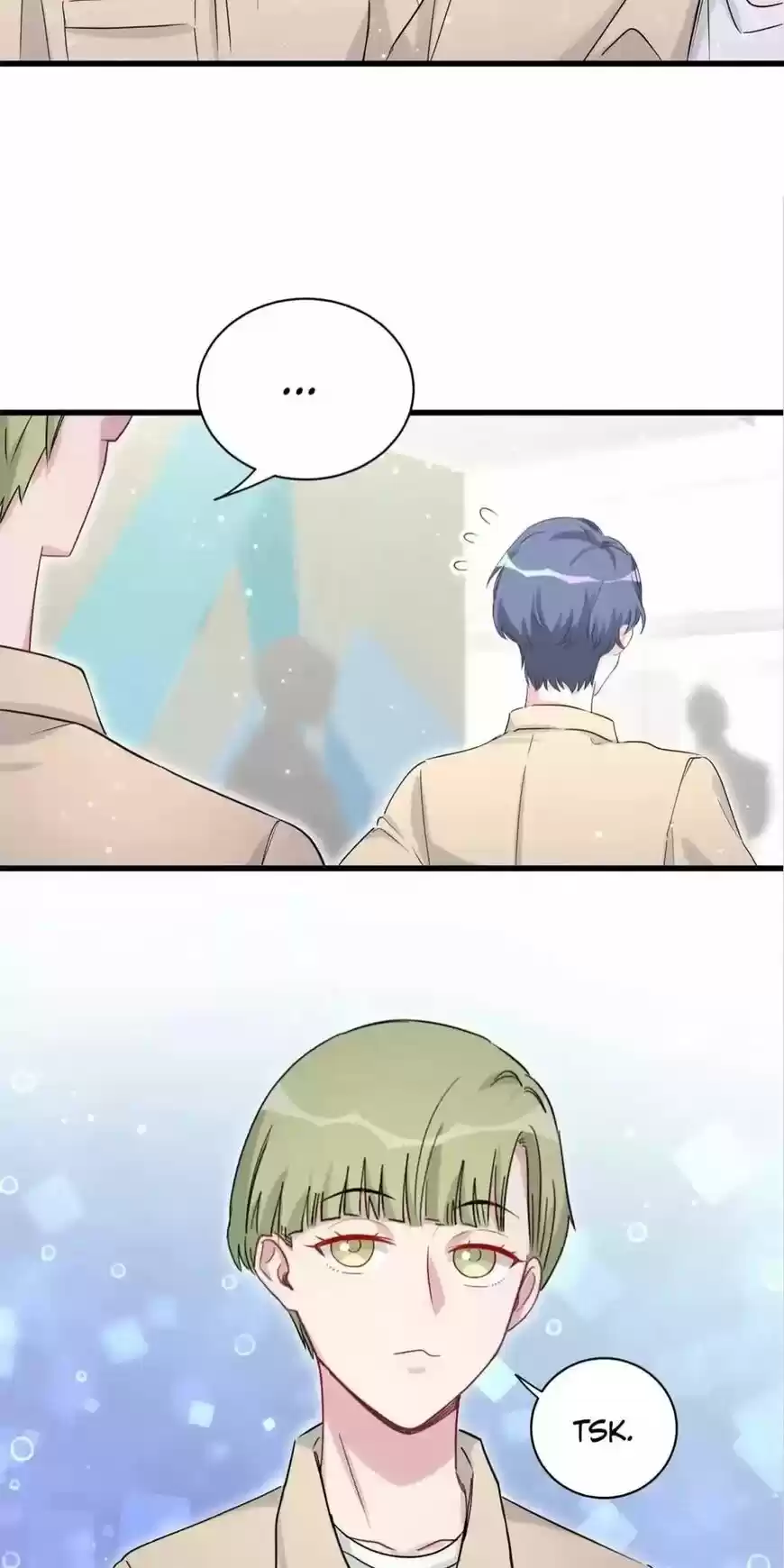 Whose Baby is it? ch.059