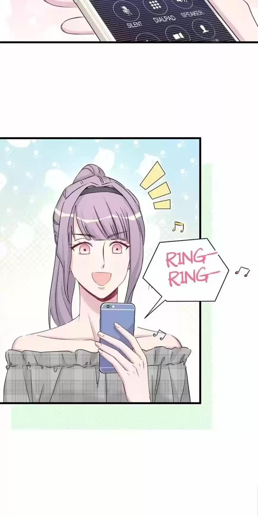 Whose Baby is it? ch.059