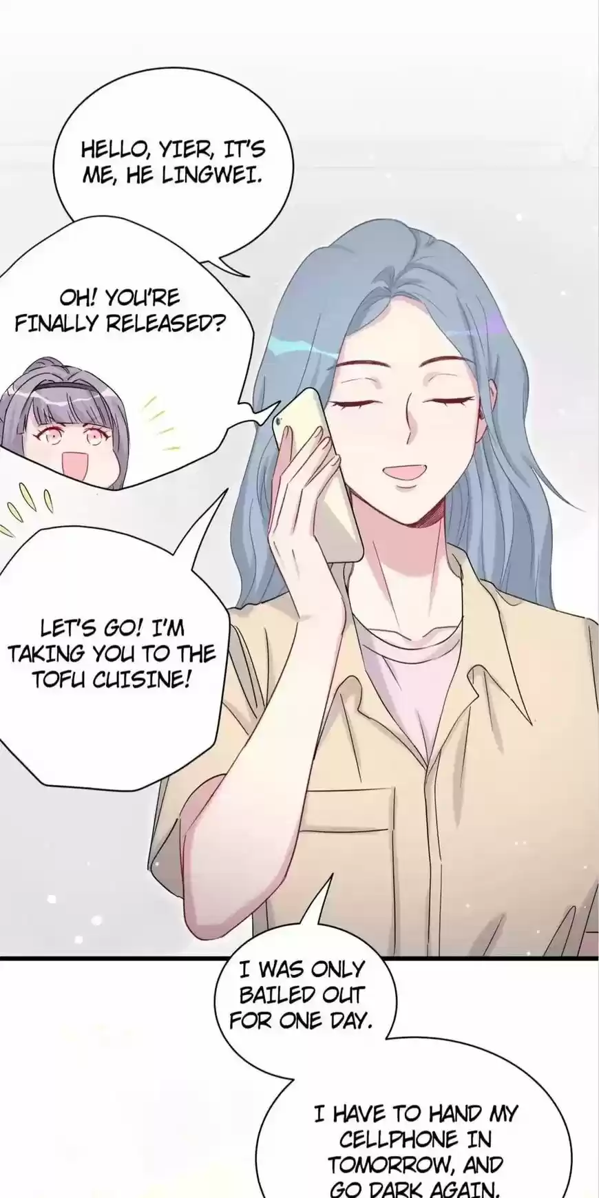 Whose Baby is it? ch.059