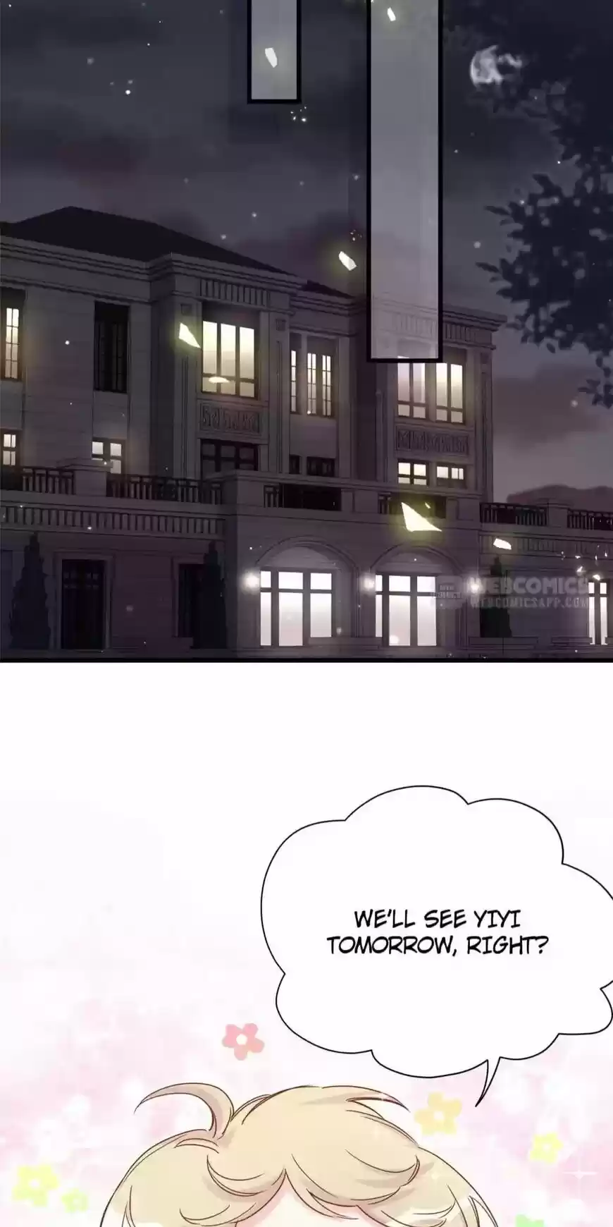 Whose Baby is it? ch.059