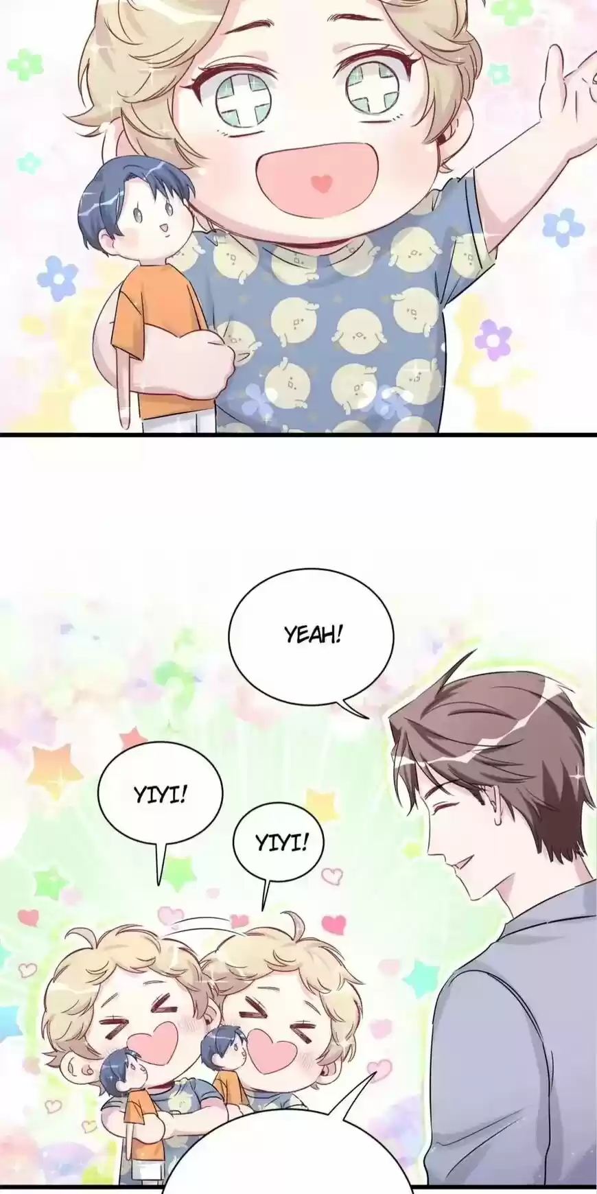 Whose Baby is it? ch.059