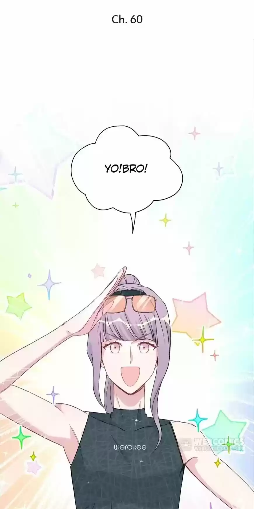 Whose Baby is it? ch.060