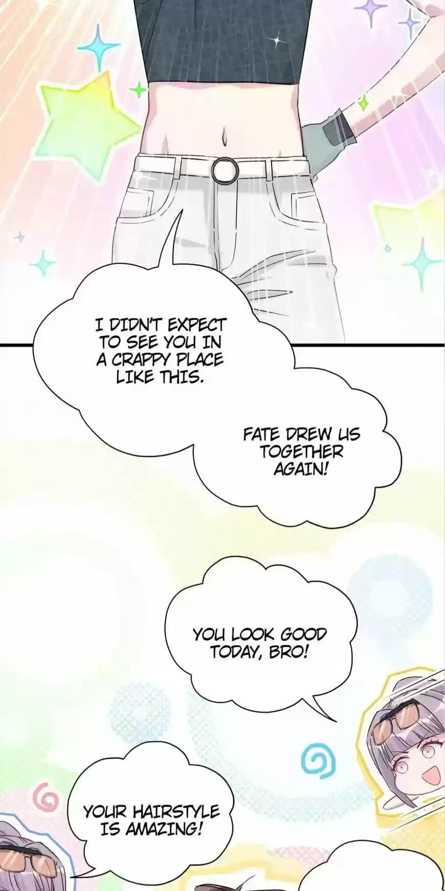 Whose Baby is it? ch.060