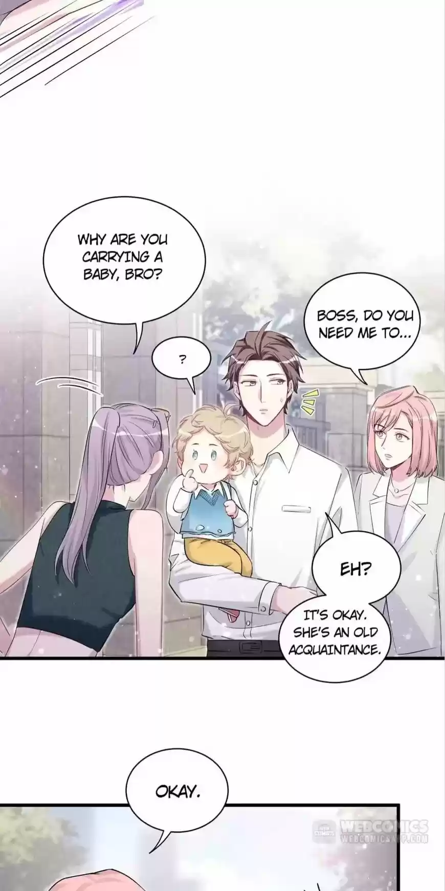 Whose Baby is it? ch.060