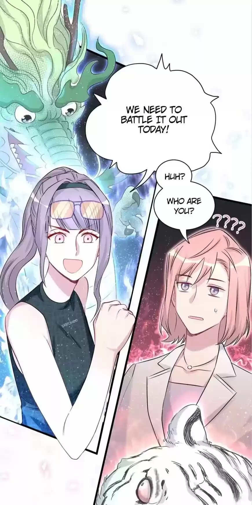 Whose Baby is it? ch.060