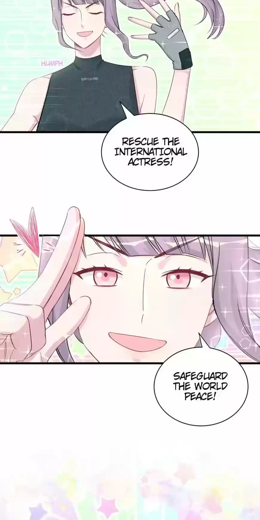 Whose Baby is it? ch.060