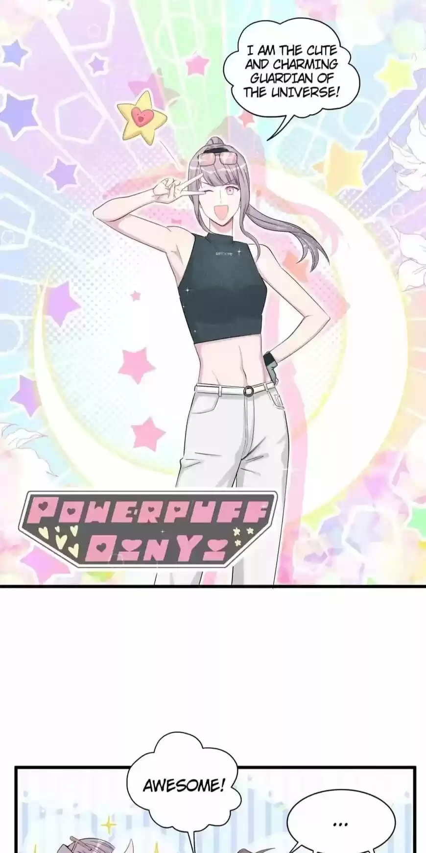 Whose Baby is it? ch.060