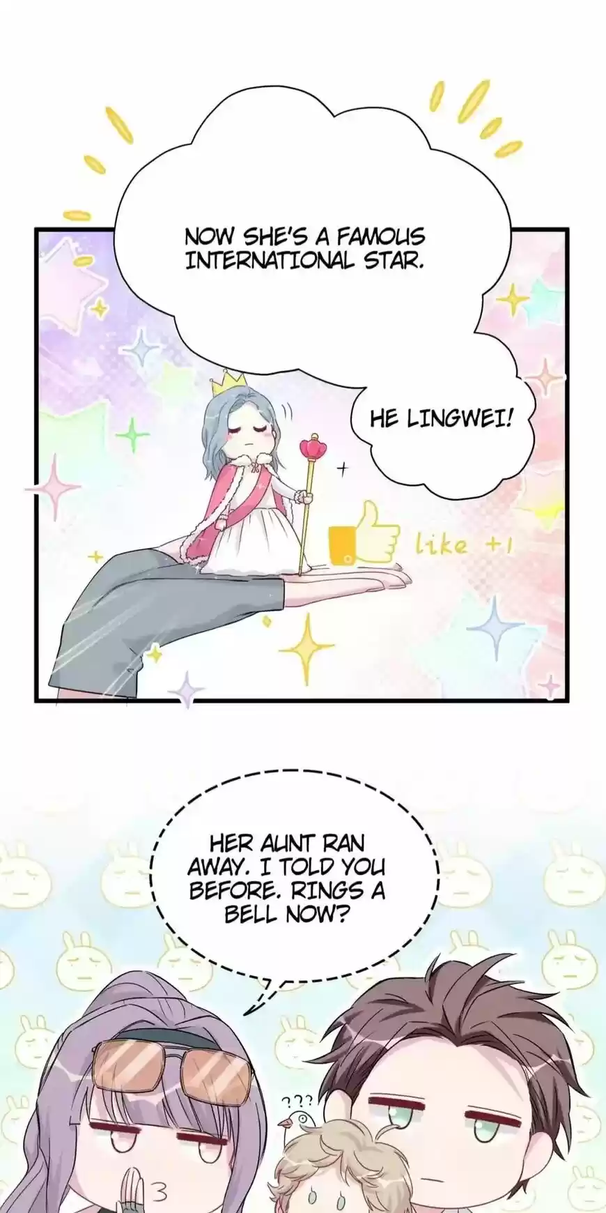 Whose Baby is it? ch.060