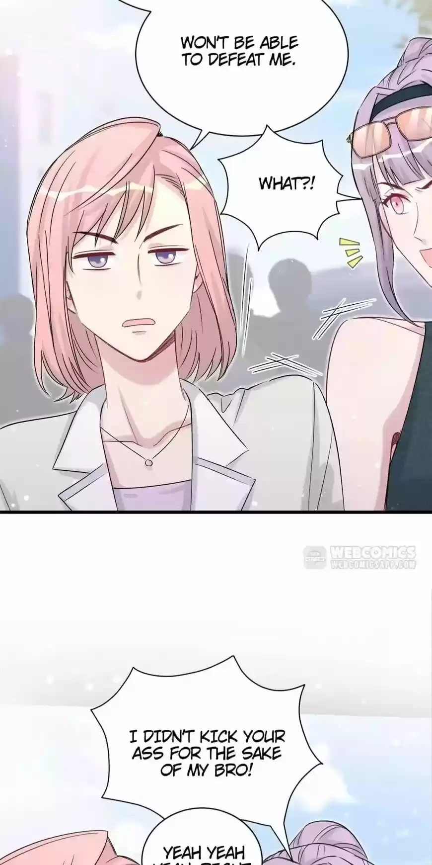 Whose Baby is it? ch.060