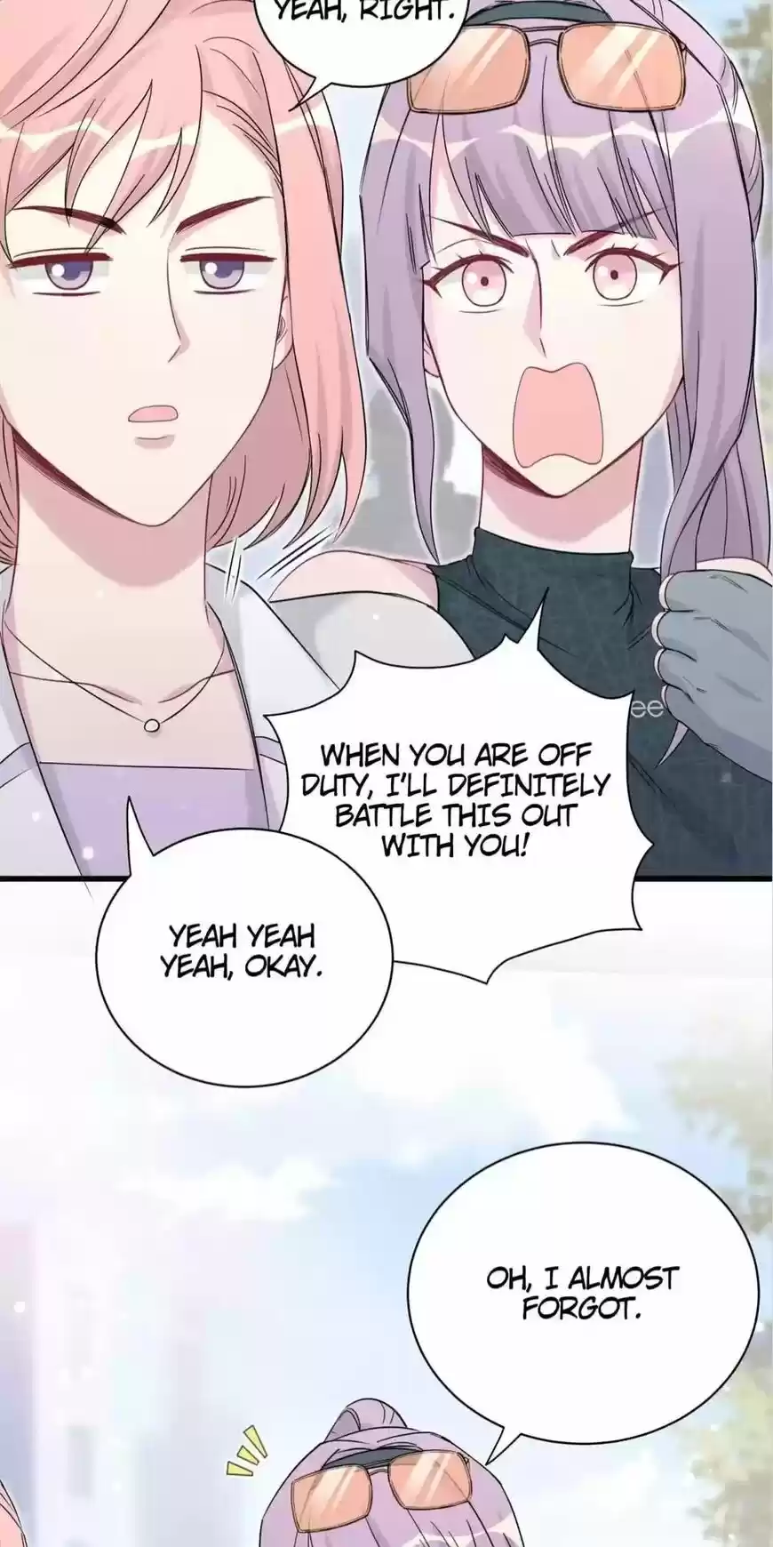 Whose Baby is it? ch.060