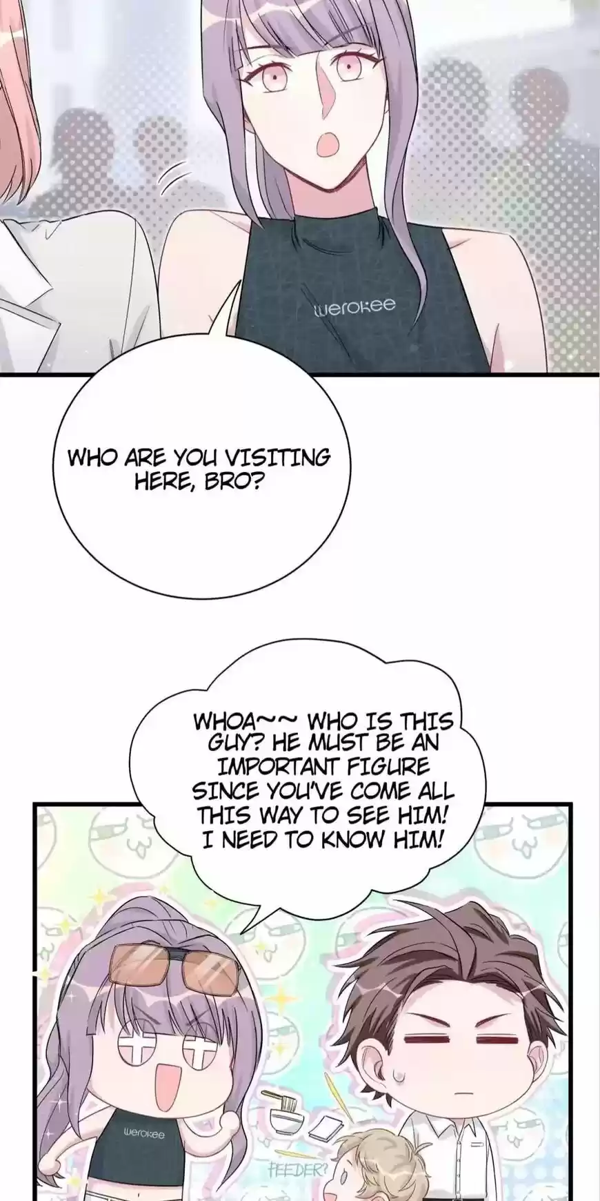 Whose Baby is it? ch.060