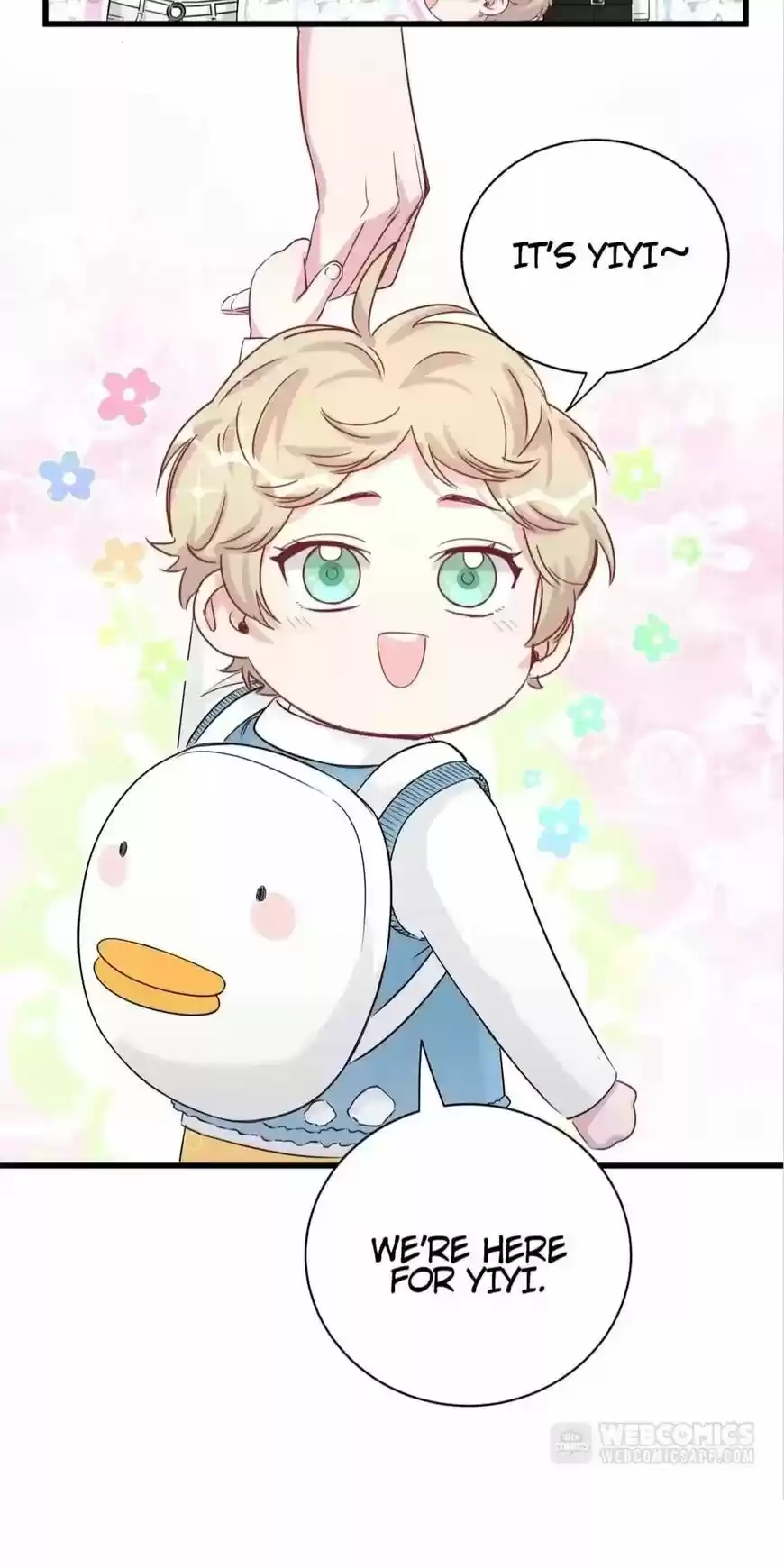 Whose Baby is it? ch.060