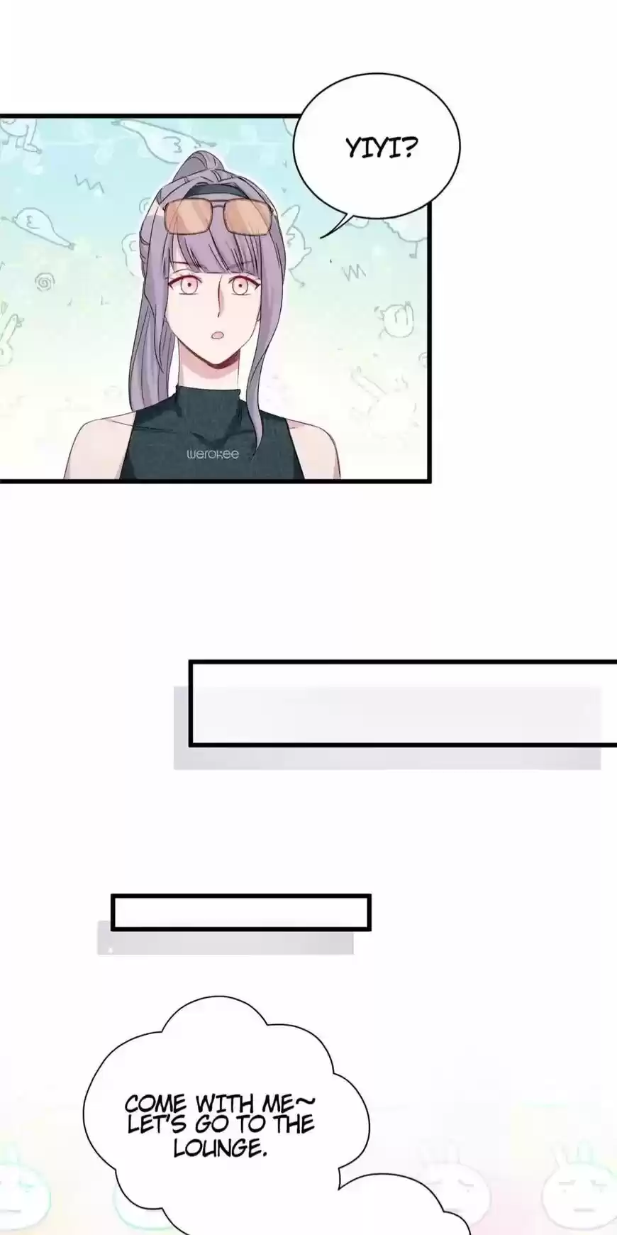 Whose Baby is it? ch.060