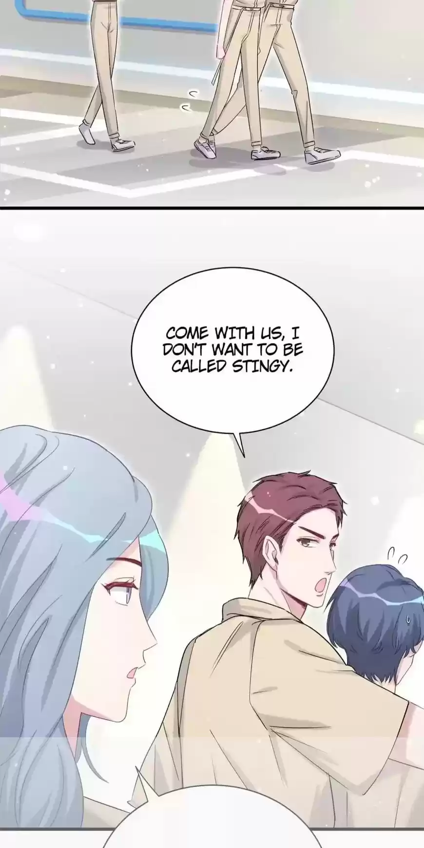 Whose Baby is it? ch.060