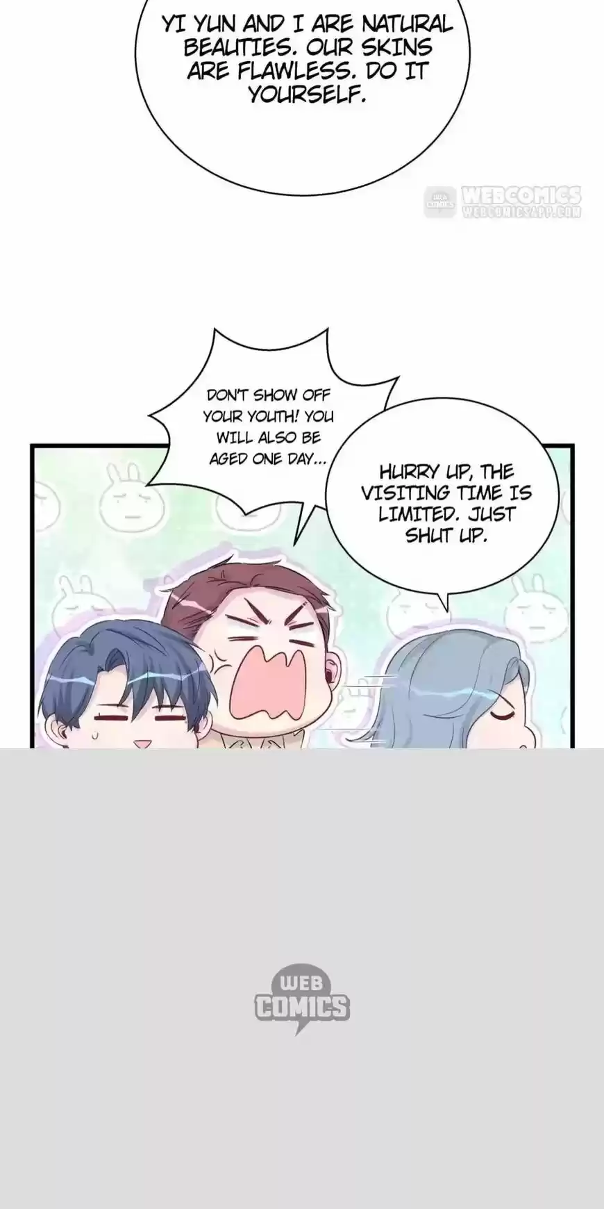 Whose Baby is it? ch.060