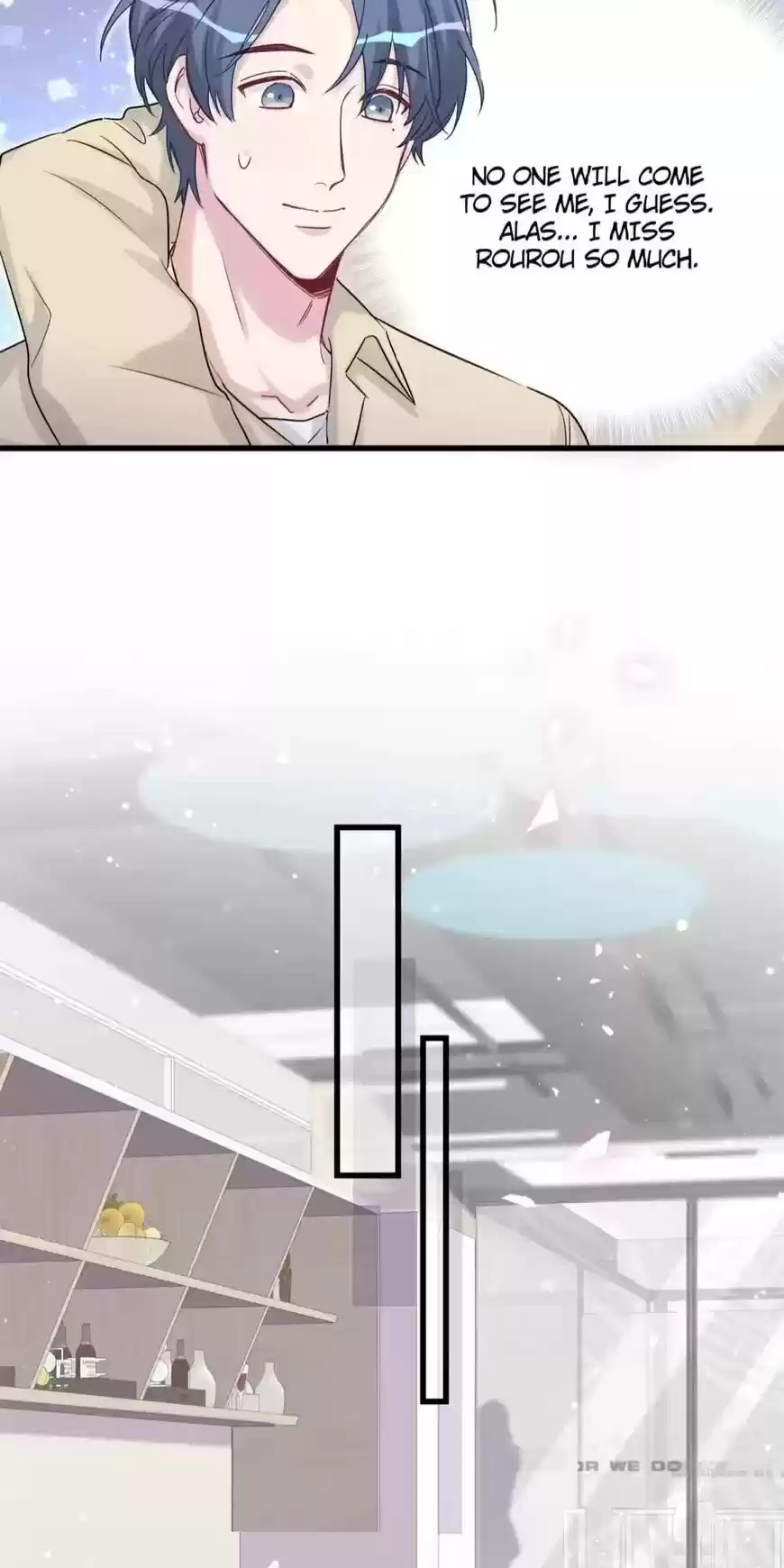 Whose Baby is it? ch.060