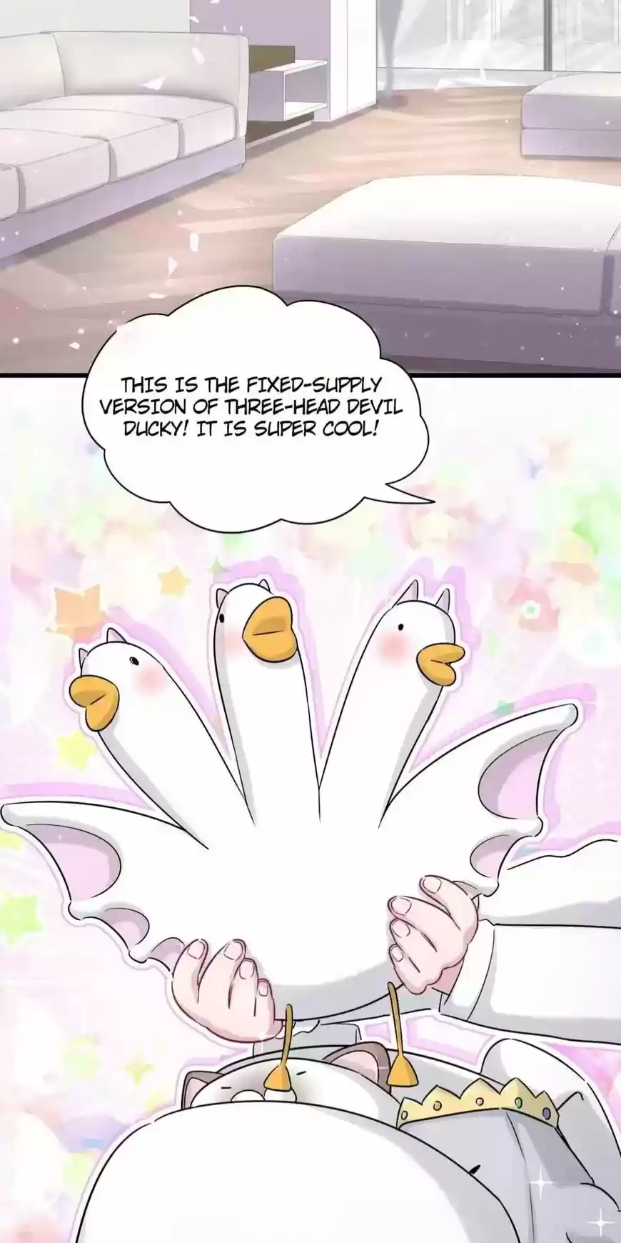 Whose Baby is it? ch.060