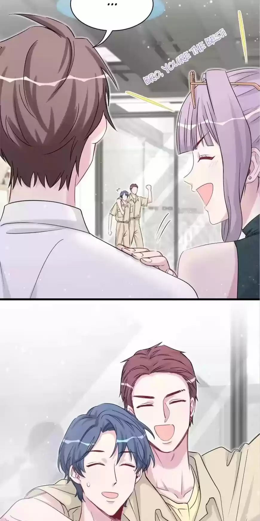 Whose Baby is it? ch.060