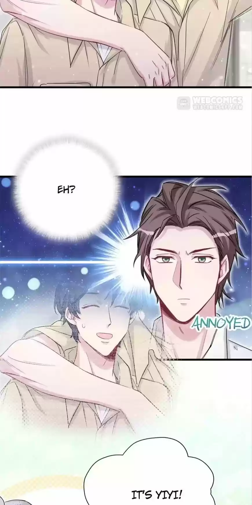 Whose Baby is it? ch.060