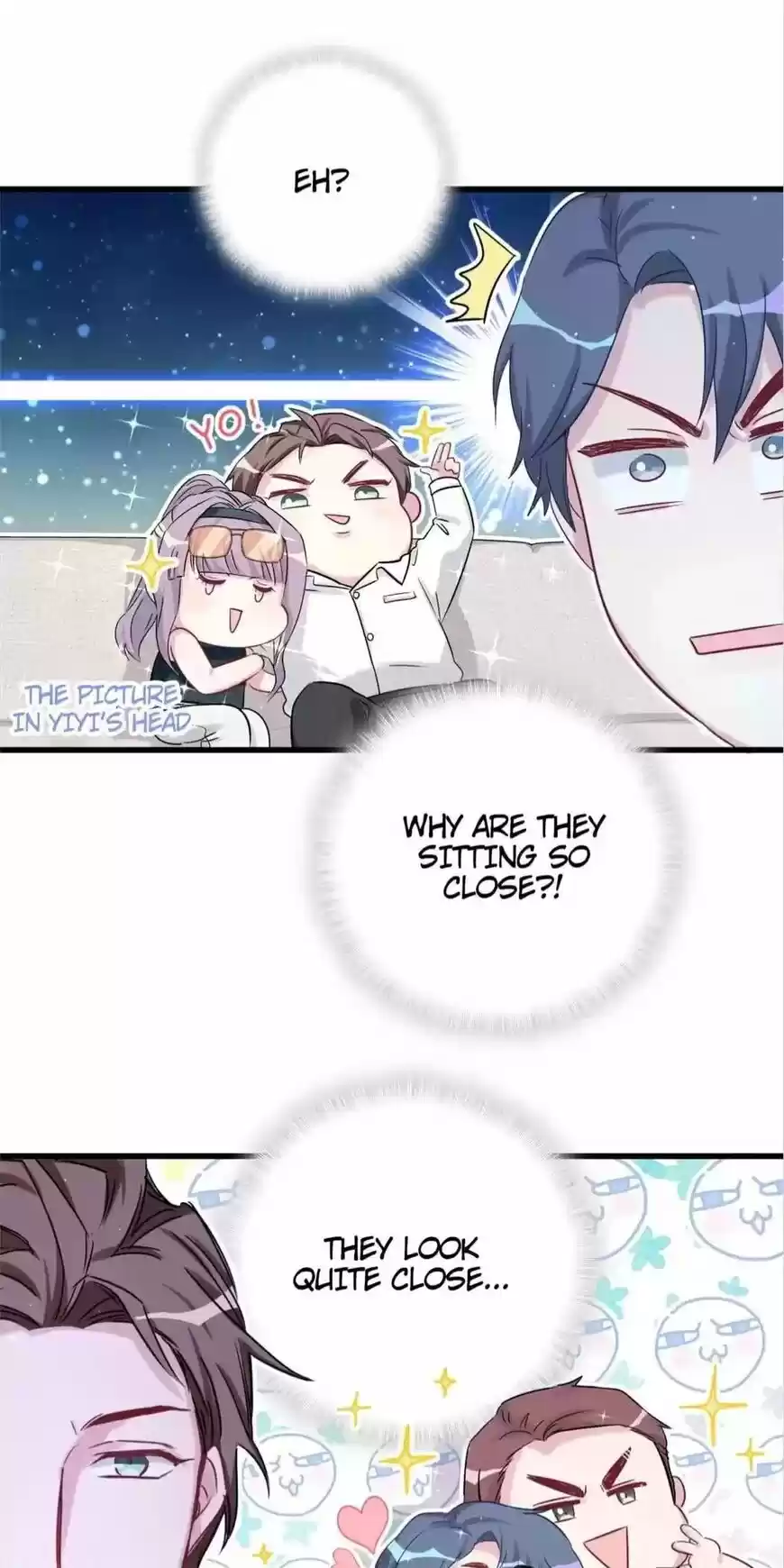 Whose Baby is it? ch.060