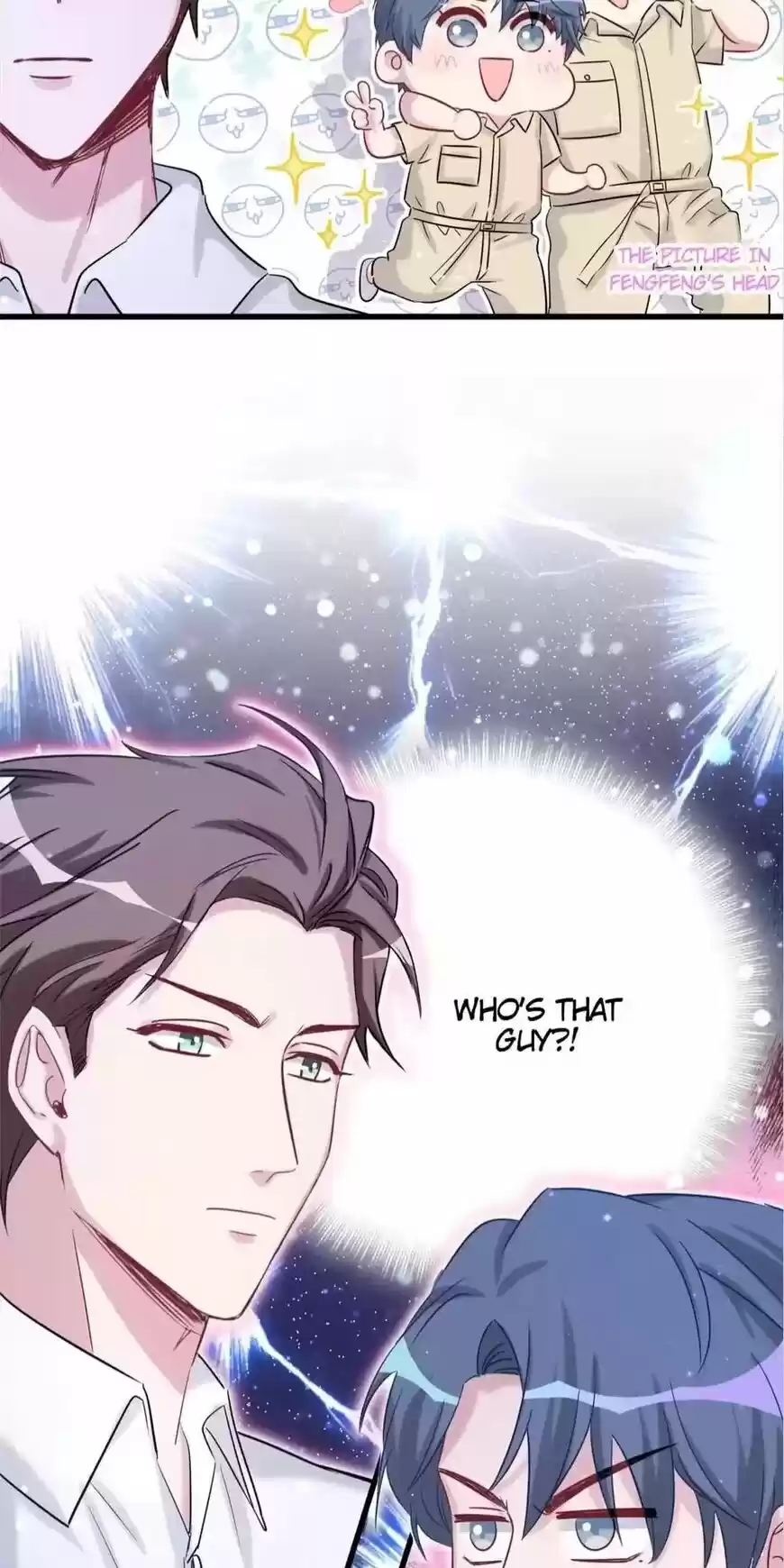 Whose Baby is it? ch.060