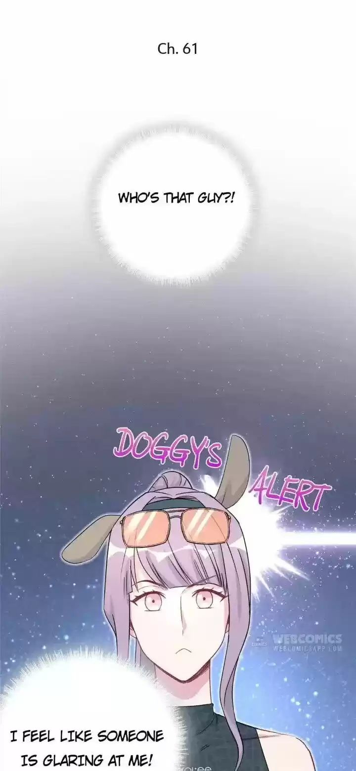 Whose Baby is it? ch.061