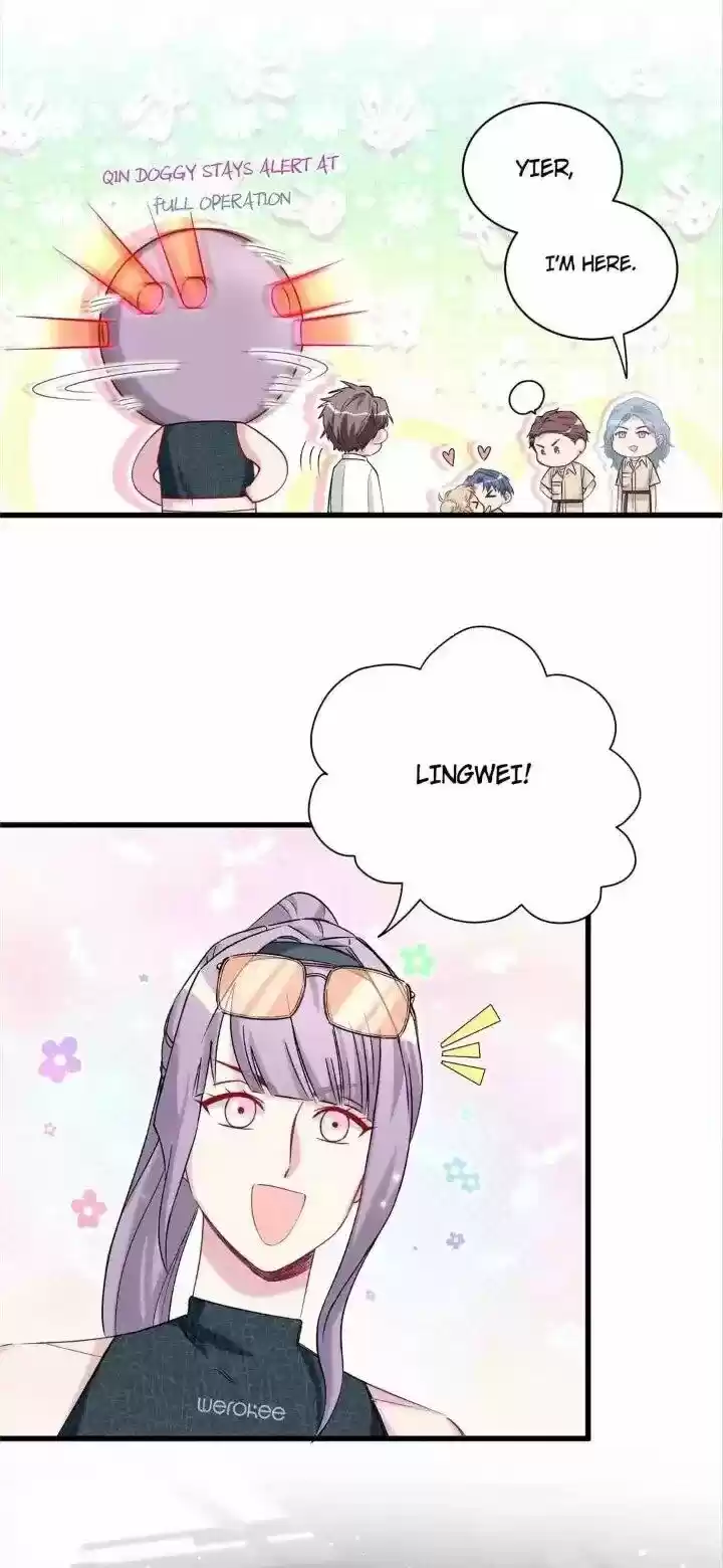 Whose Baby is it? ch.061