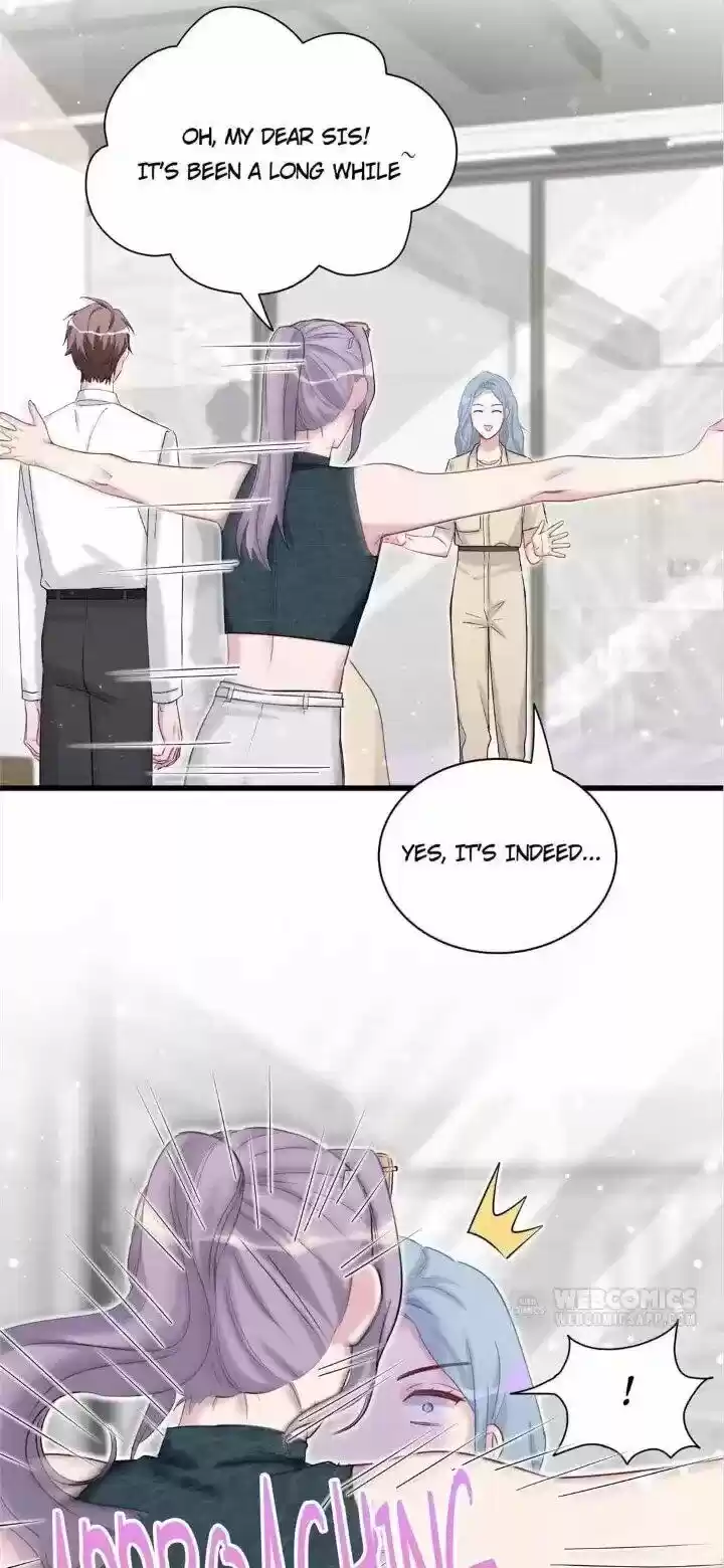 Whose Baby is it? ch.061