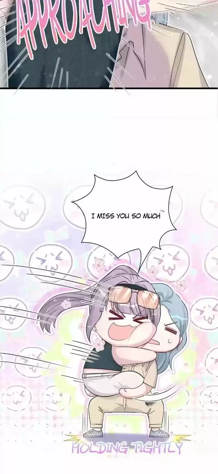 Whose Baby is it? ch.061