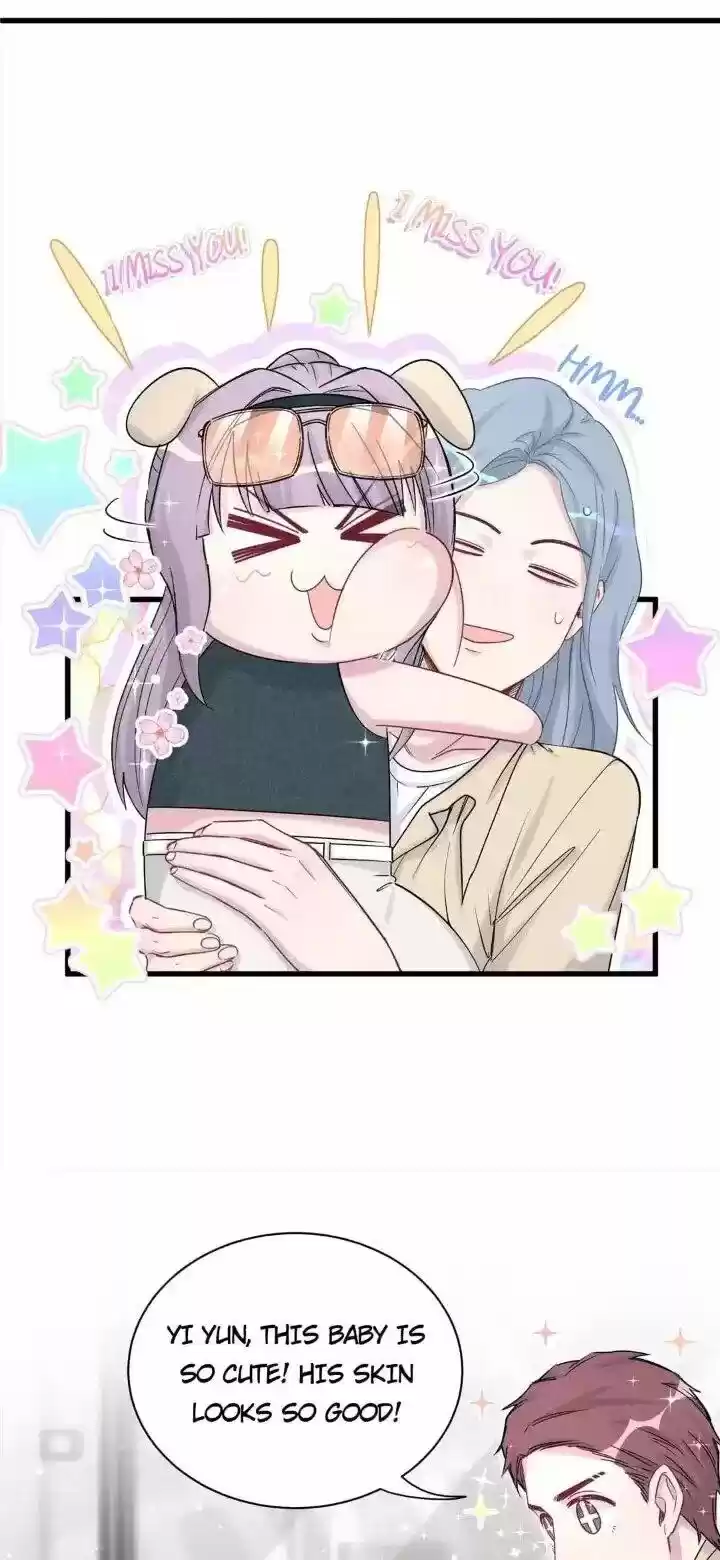 Whose Baby is it? ch.061