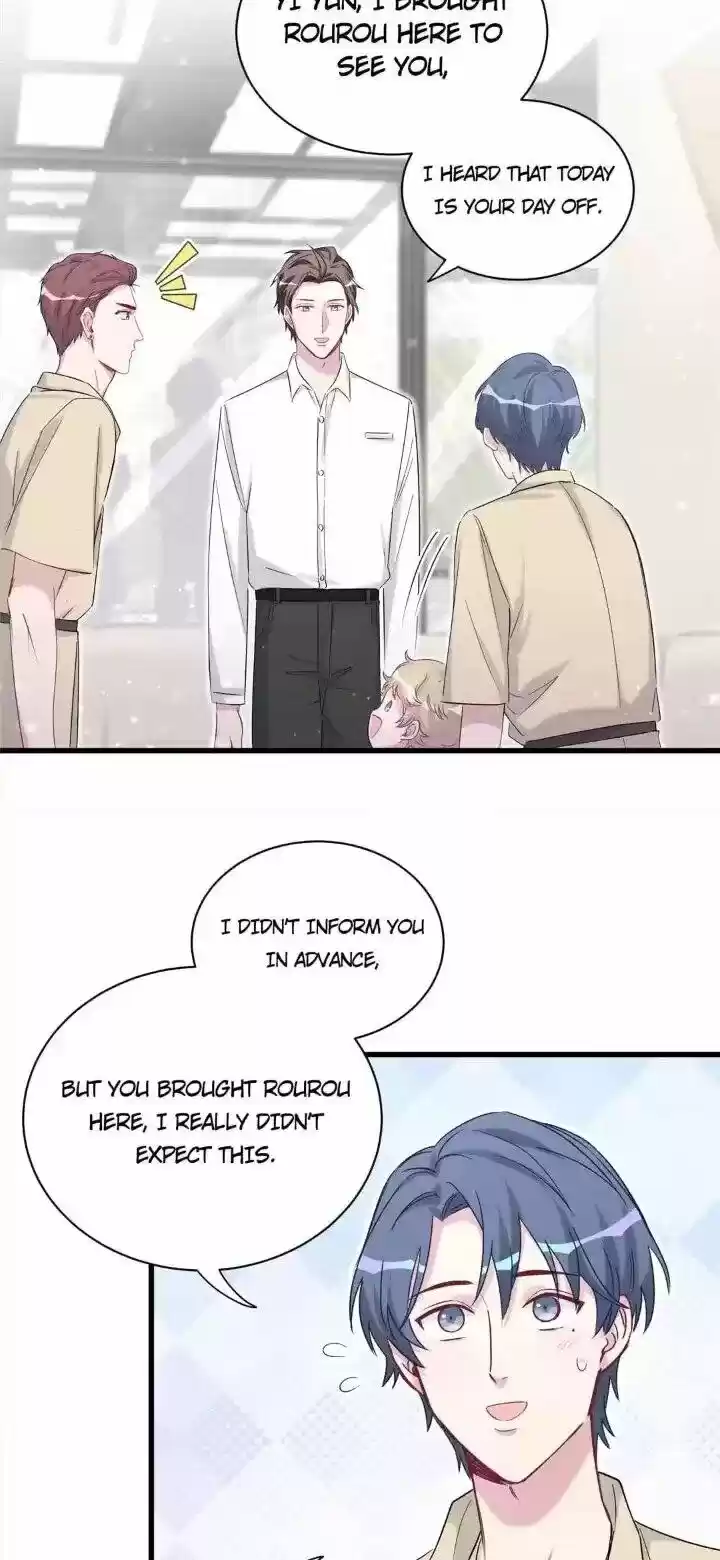 Whose Baby is it? ch.061