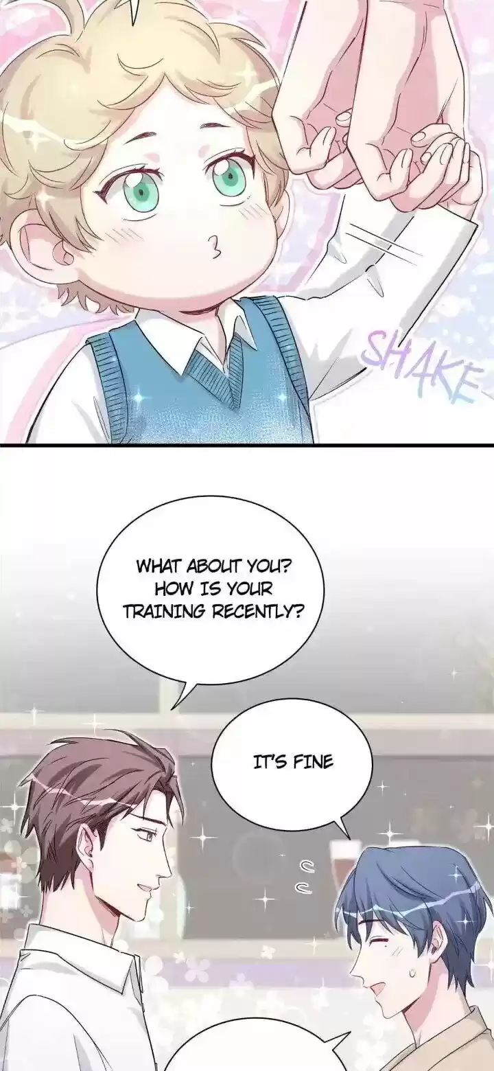 Whose Baby is it? ch.061