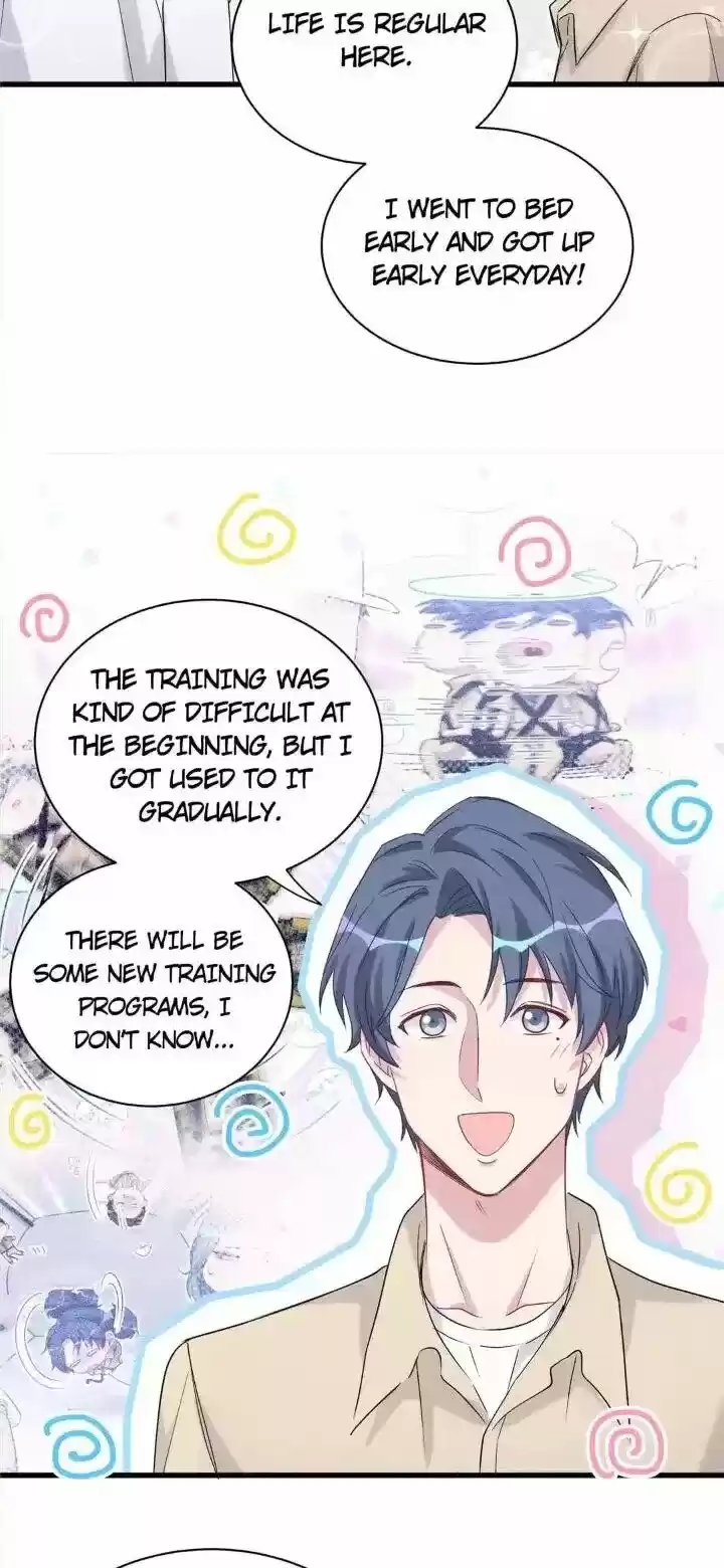 Whose Baby is it? ch.061