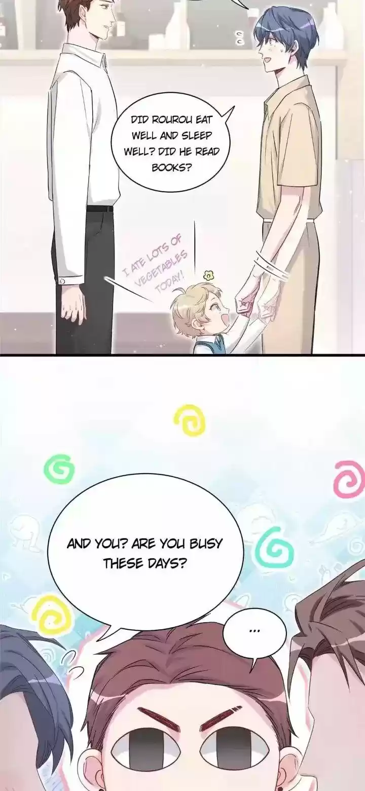 Whose Baby is it? ch.061