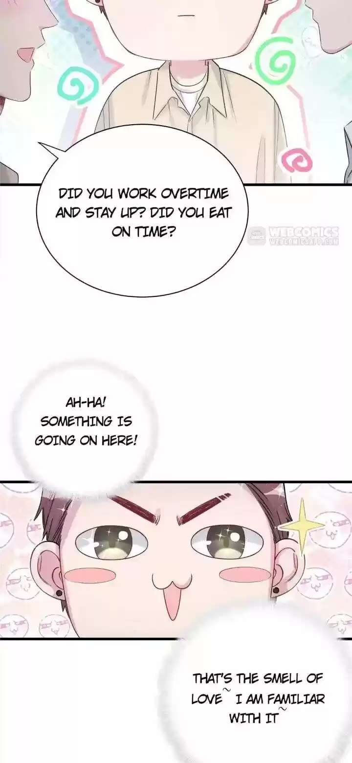 Whose Baby is it? ch.061