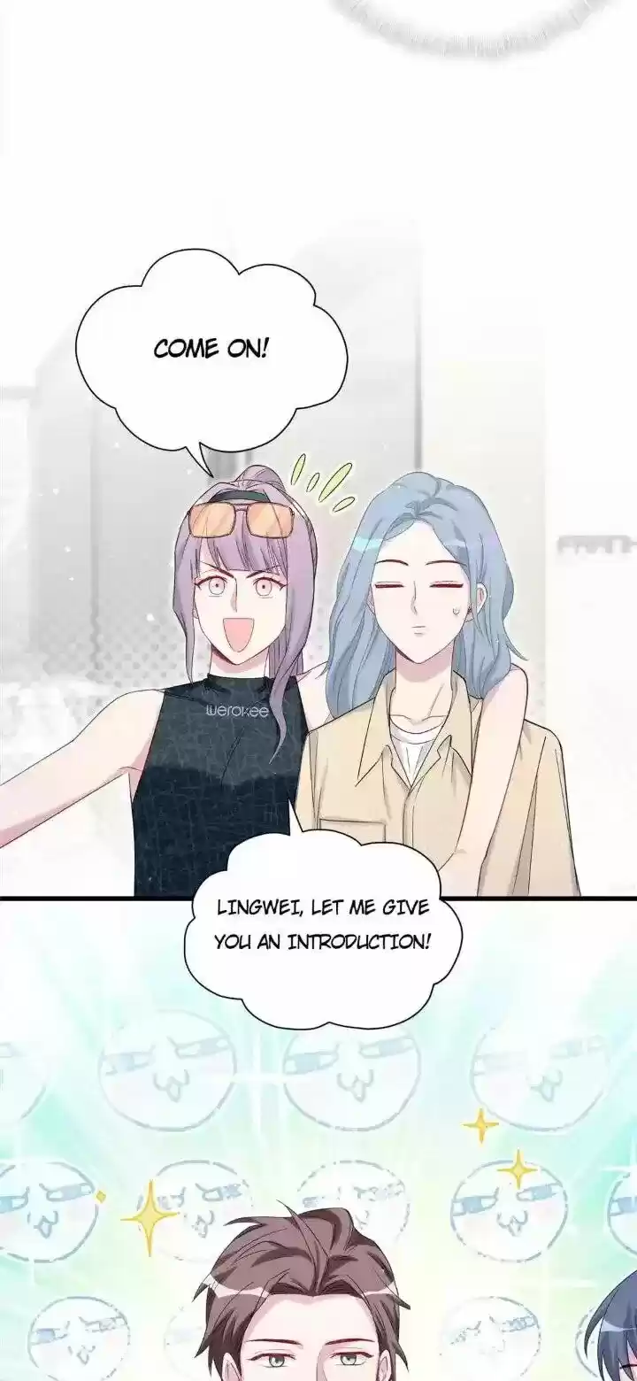 Whose Baby is it? ch.061